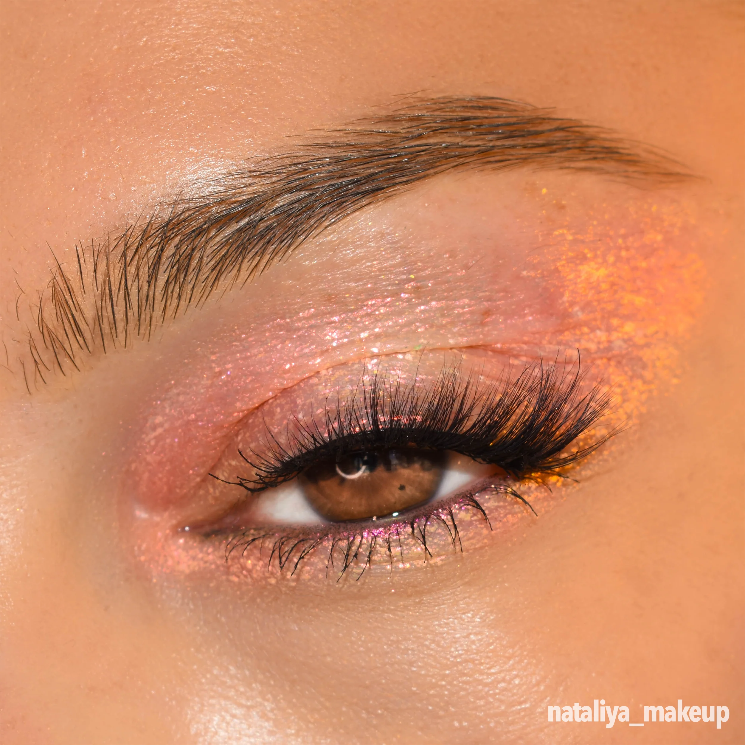 Space Chameleon Multichrome Shadow (005, Helios) - Image 5