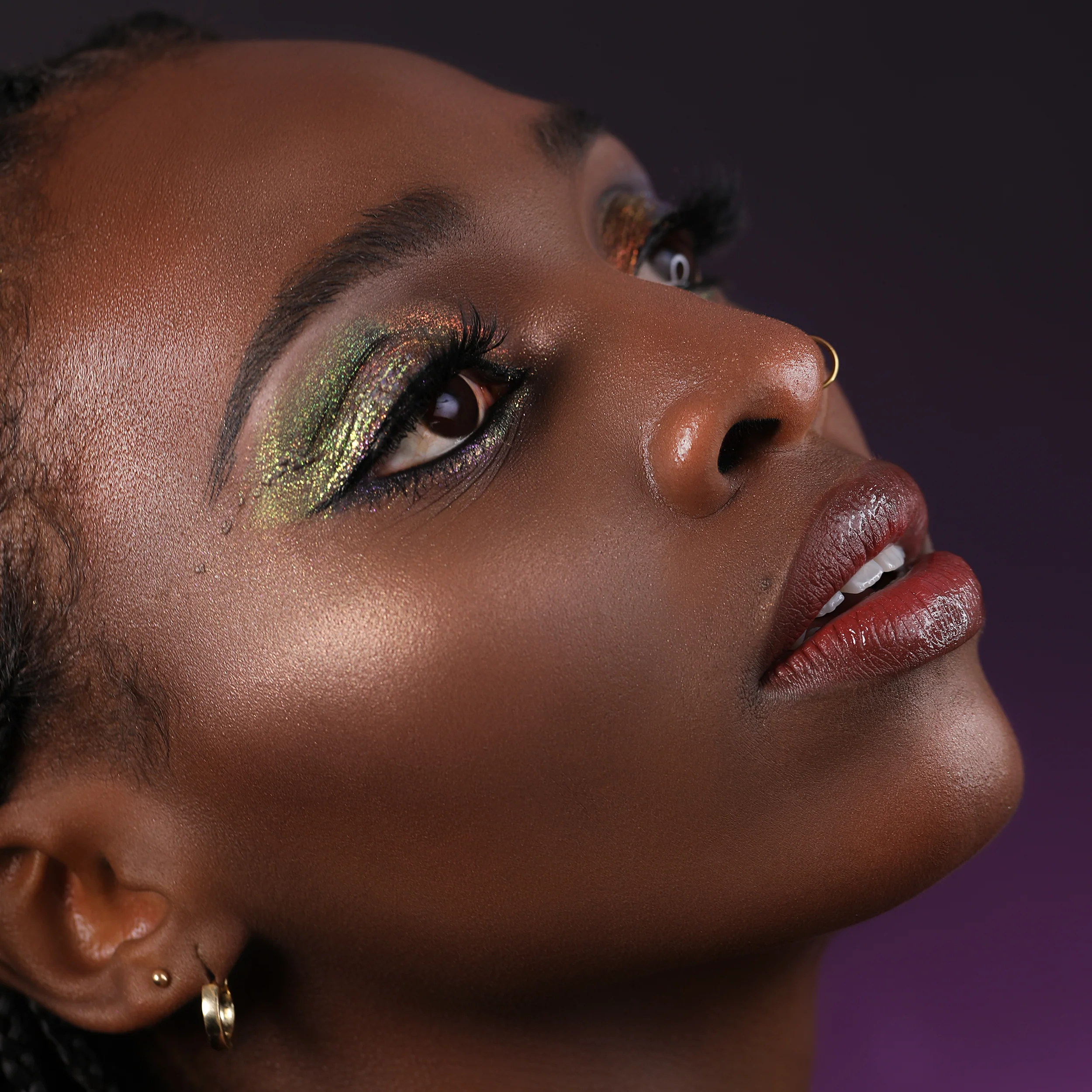 Space Chameleon Multichrome Shadow (005, Helios) - Image 7