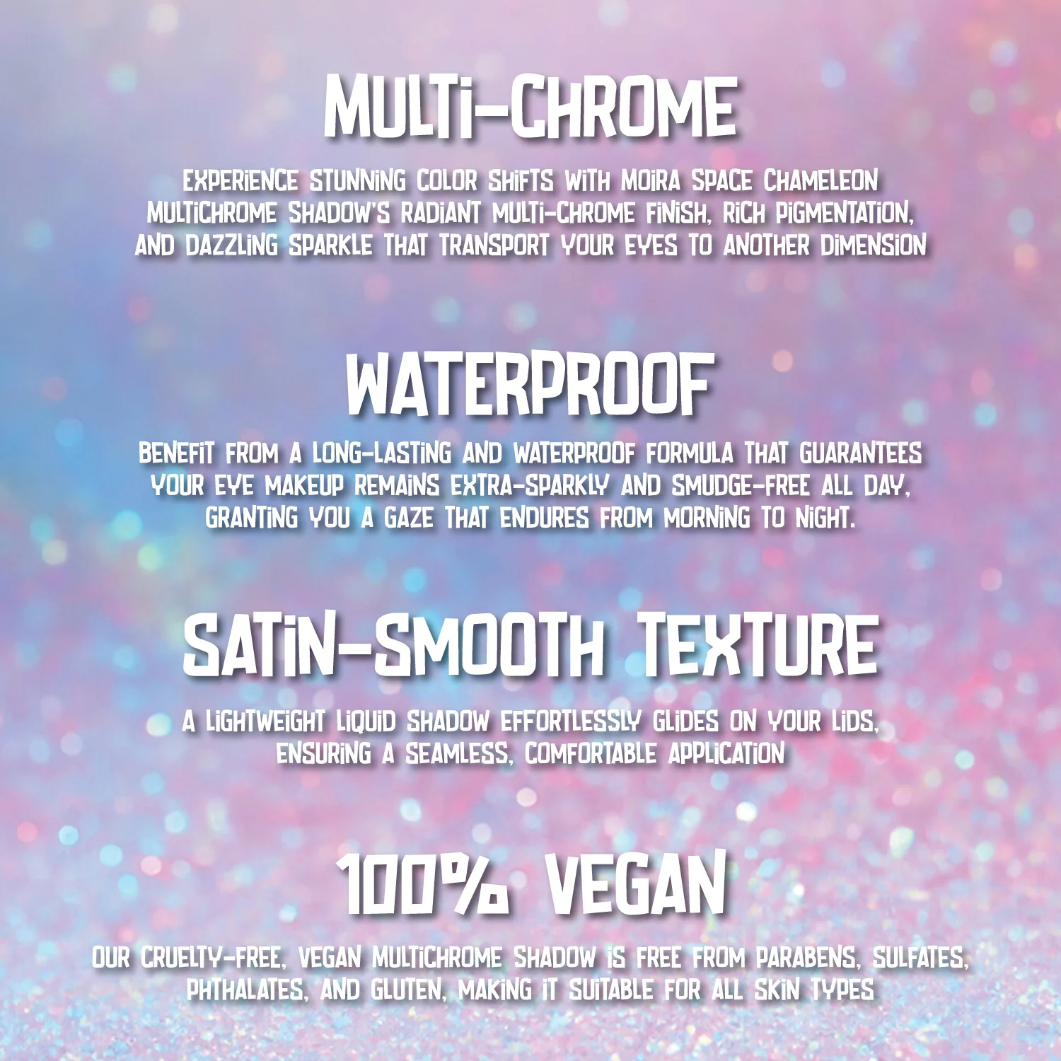 Space Chameleon Multichrome Shadow (006, Space Cadet) - Image 10