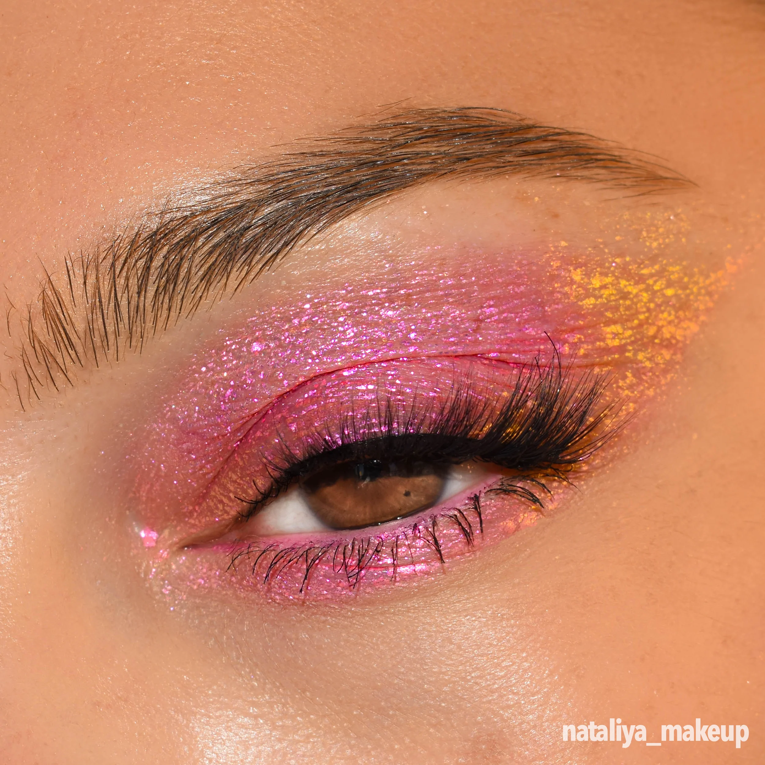 Space Chameleon Multichrome Shadow (006, Space Cadet) - Image 3