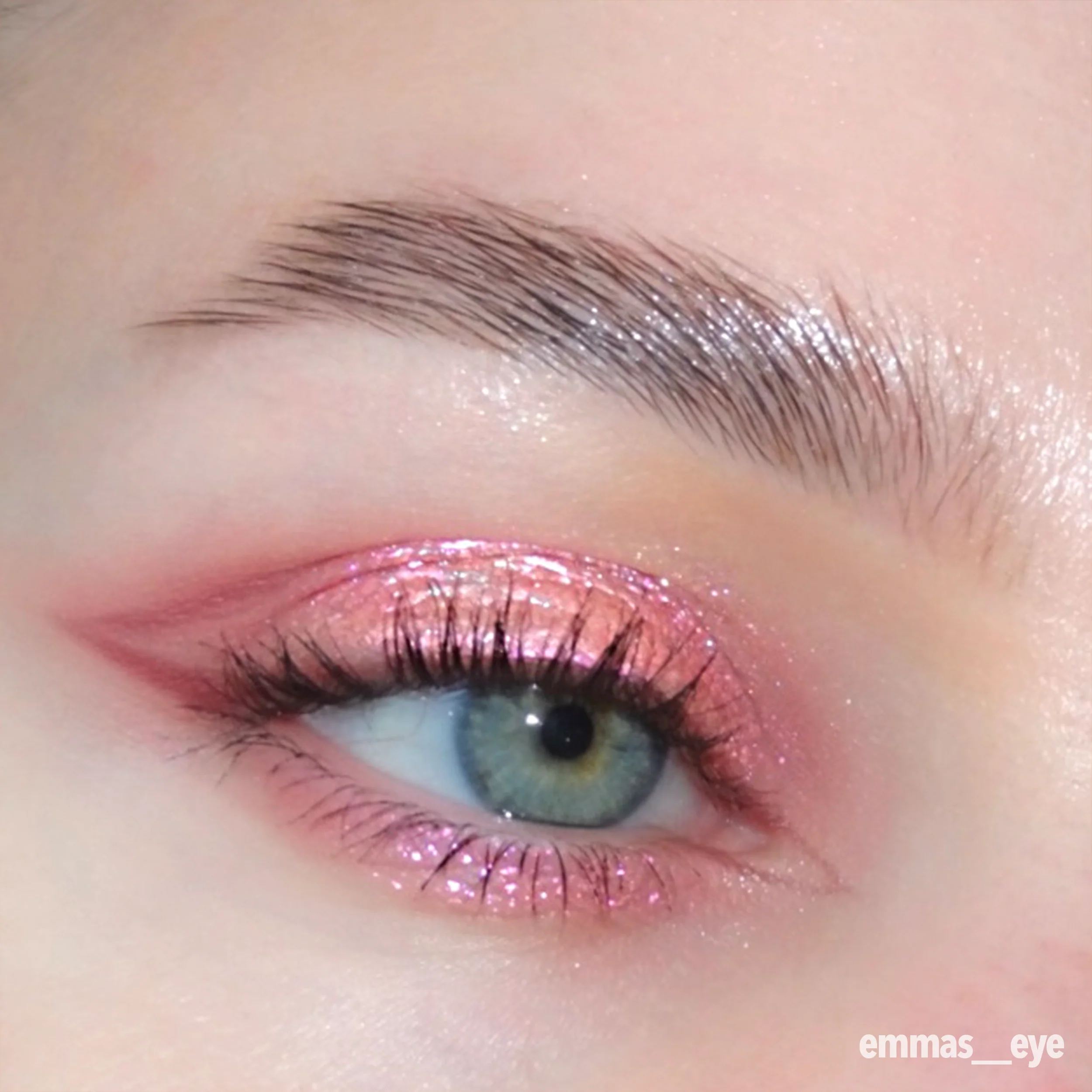 Space Chameleon Multichrome Shadow (006, Space Cadet) - Image 4