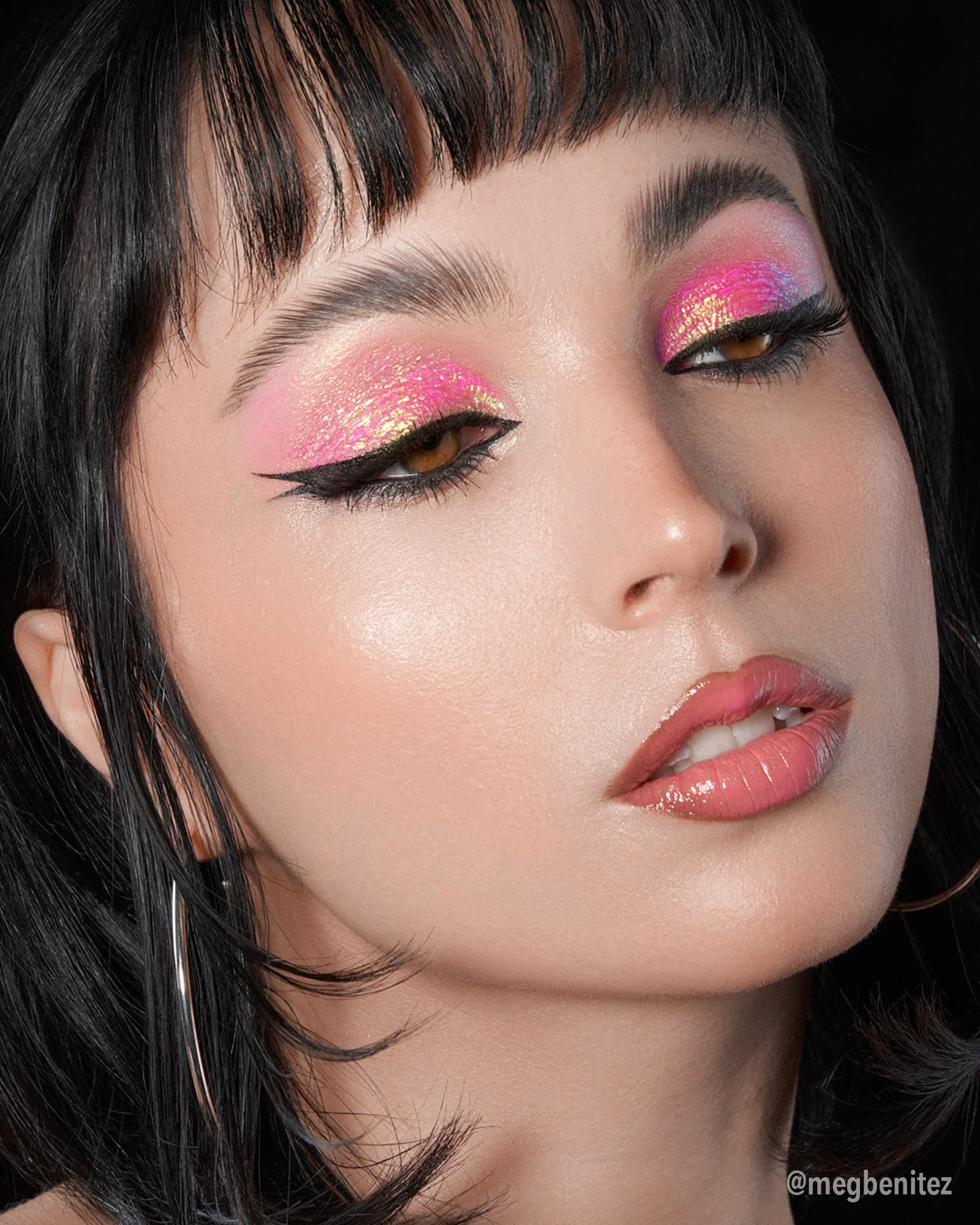 Space Chameleon Multichrome Shadow (006, Space Cadet) - Image 5