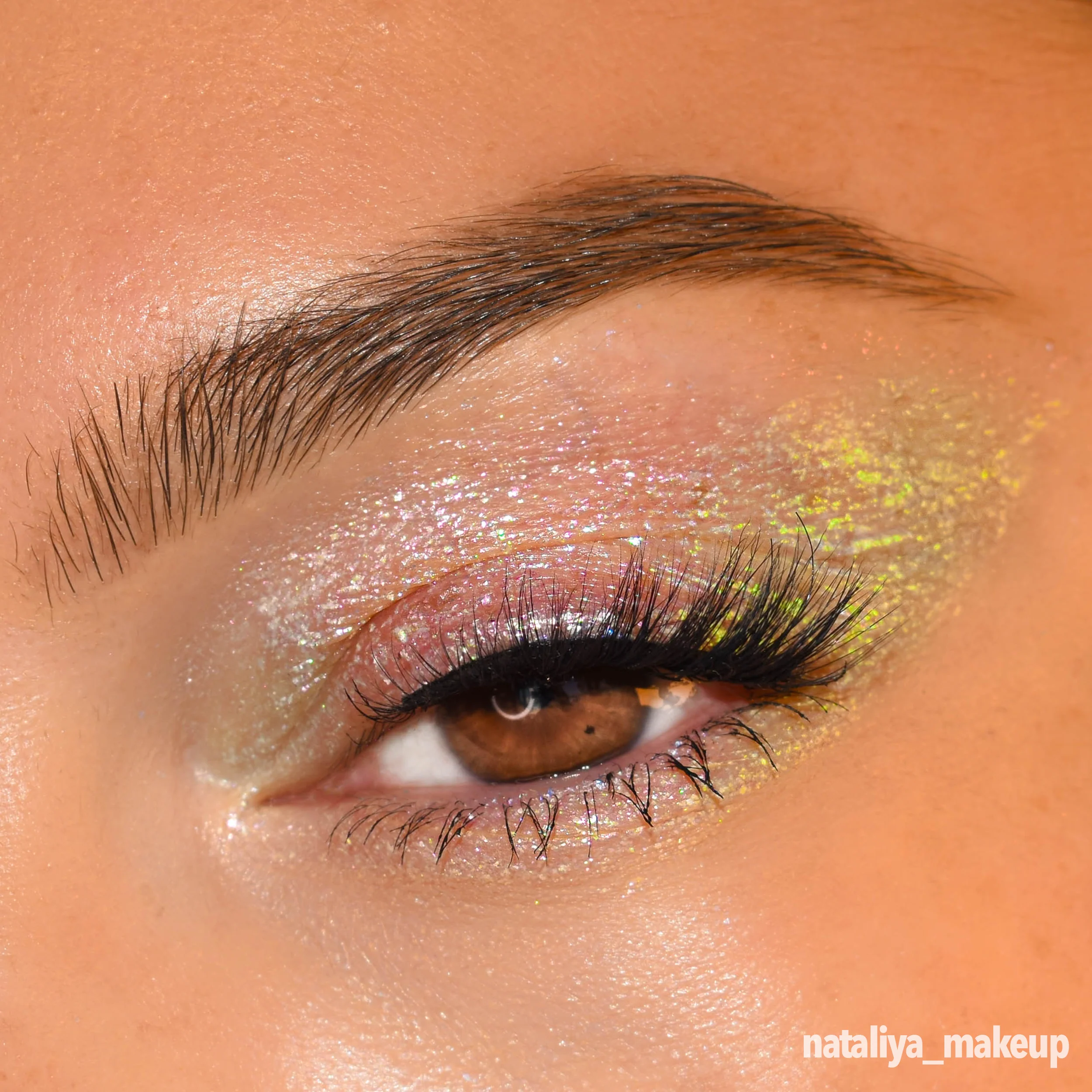 Space Chameleon Multichrome Shadow (008, Sea Star) - Image 4