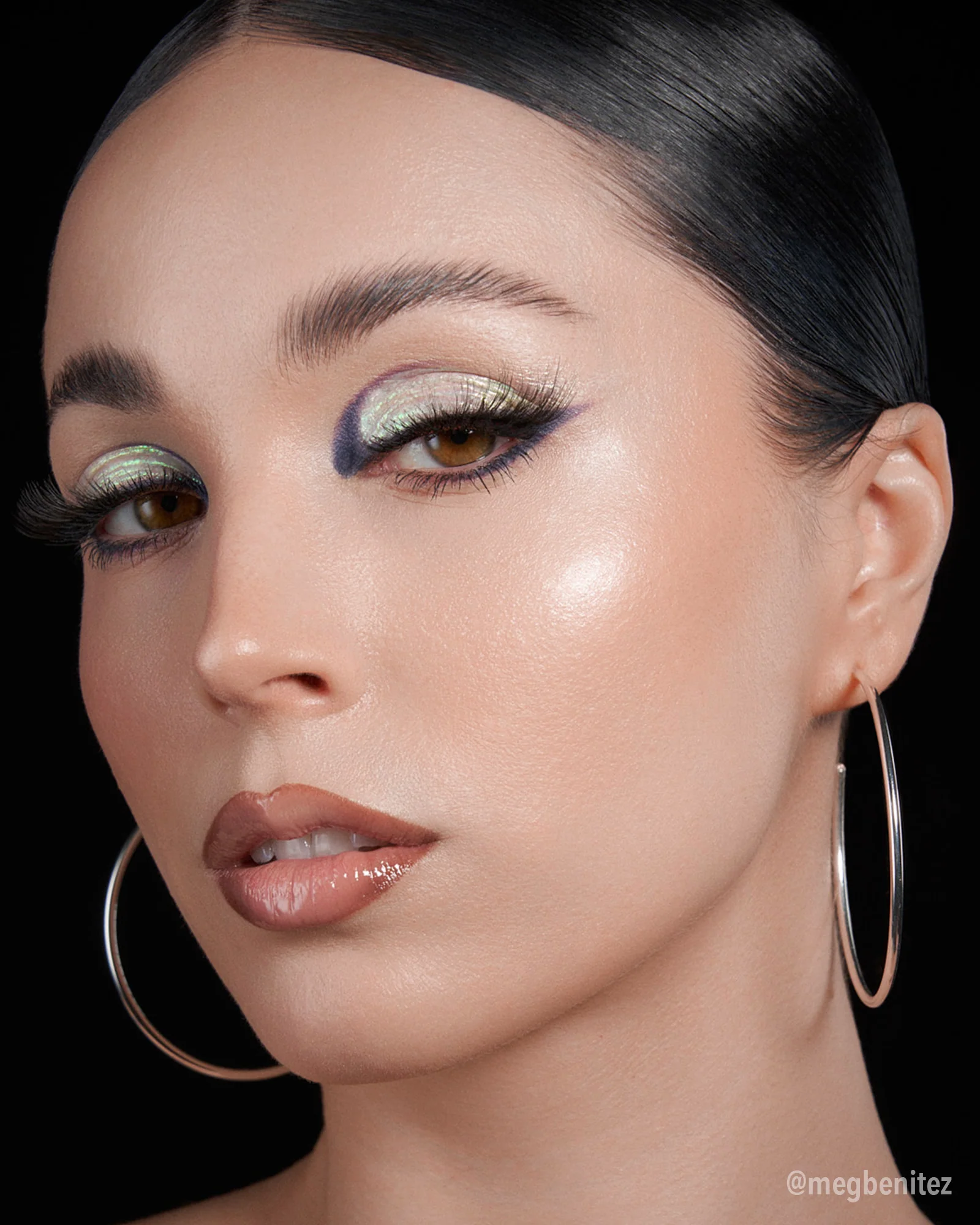 Space Chameleon Multichrome Shadow (008, Sea Star) - Image 5