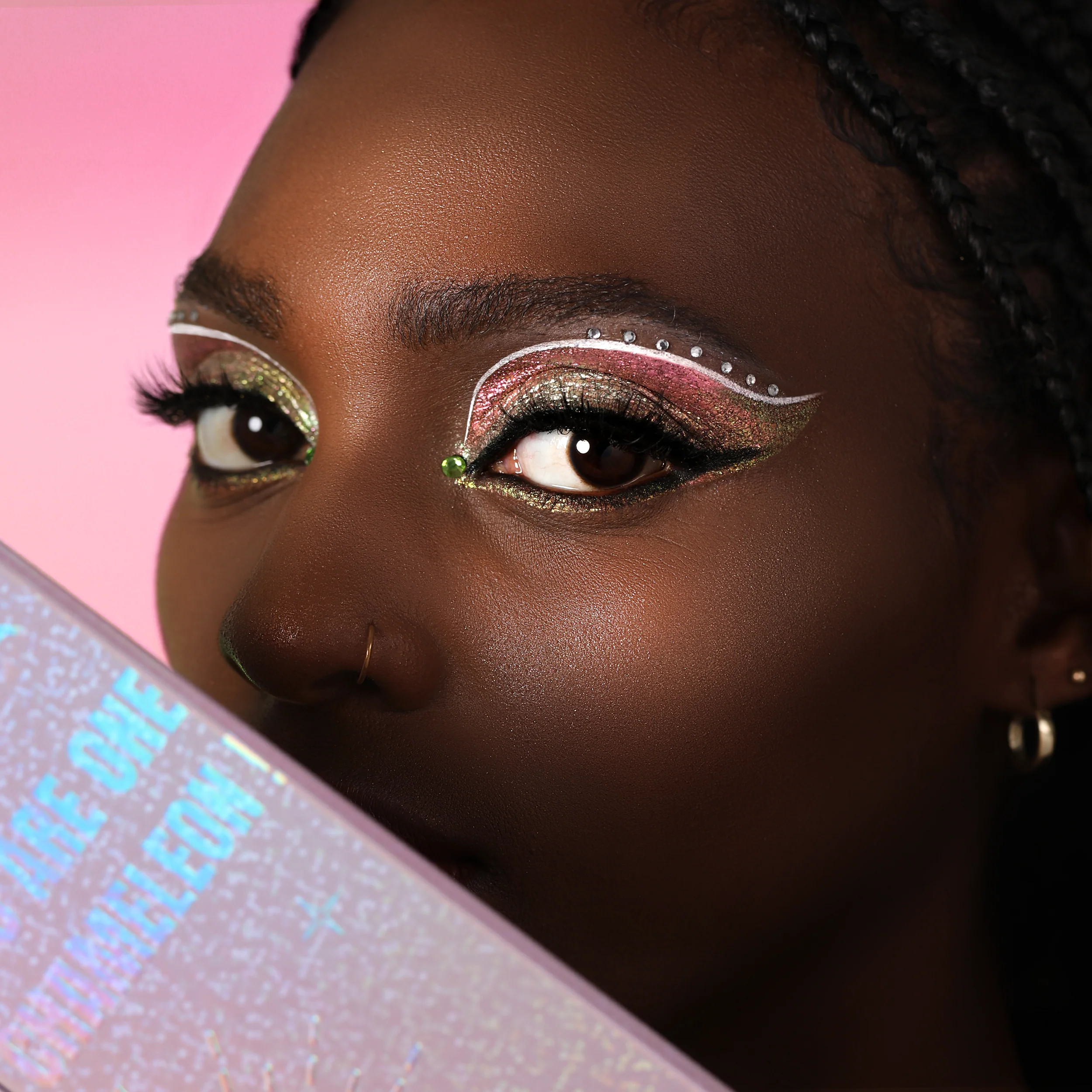 Space Chameleon Multichrome Shadow (008, Sea Star) - Image 7