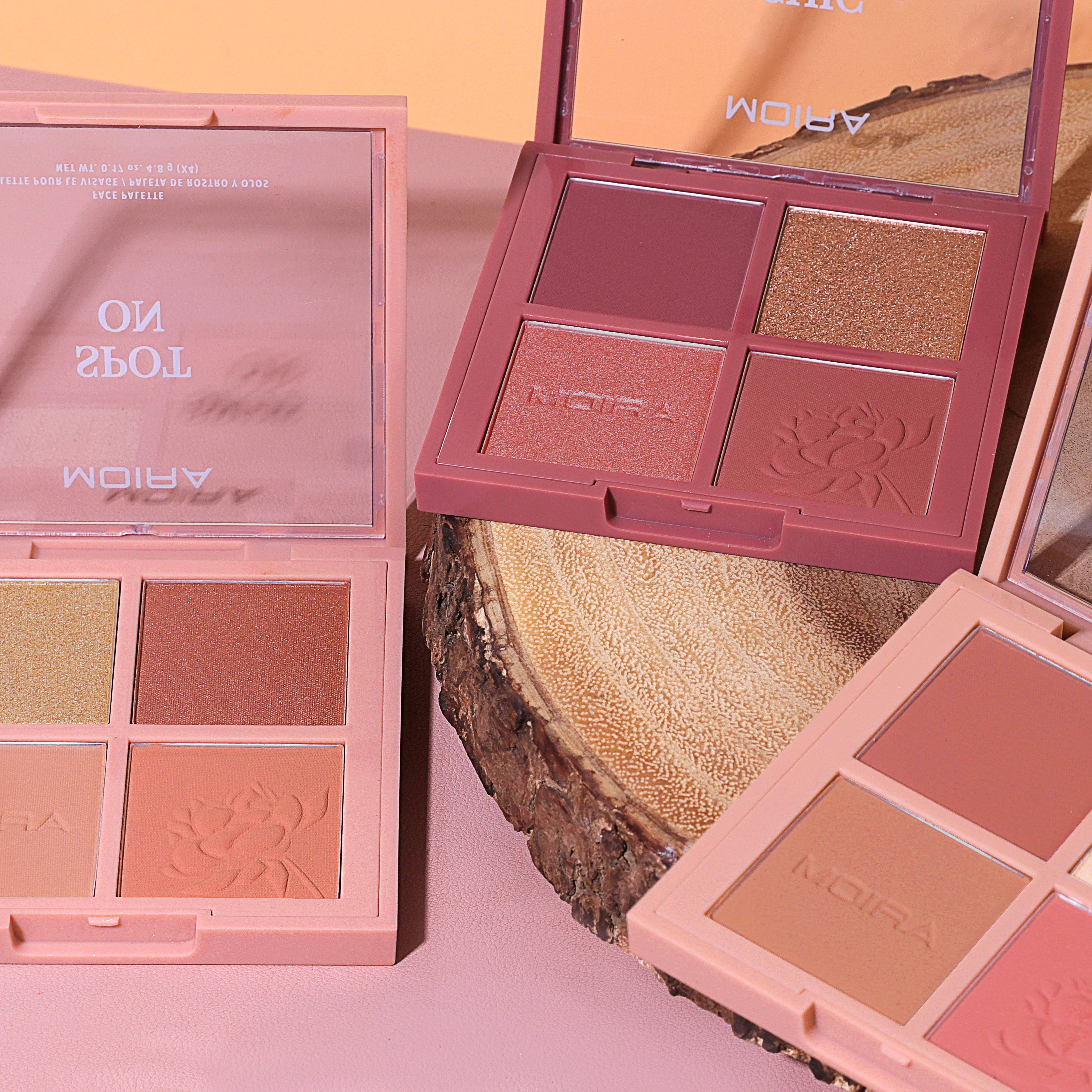 Spot On Face Palette - Image 3