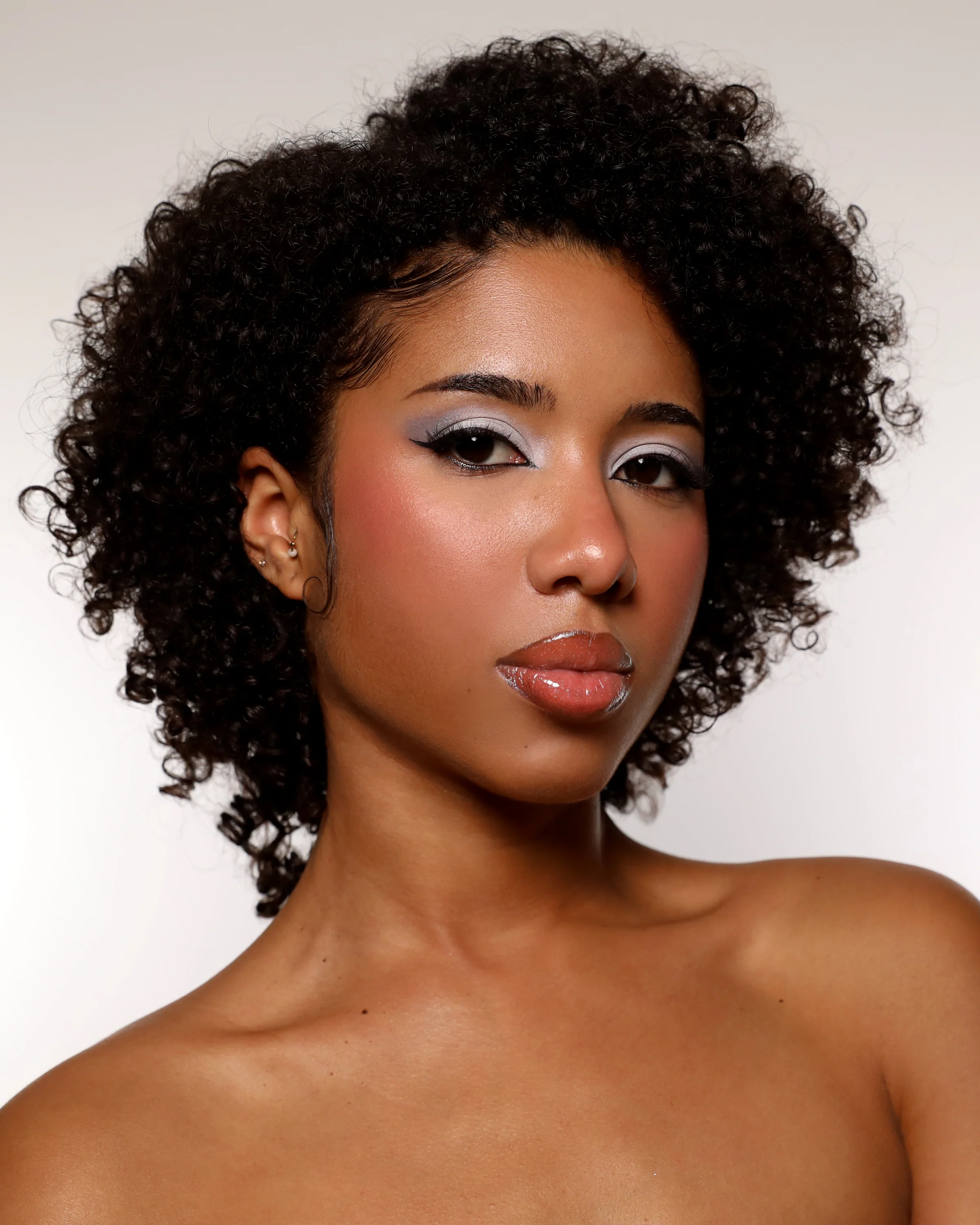 Starshine Lip Gloss (005, Witchy) - Image 3