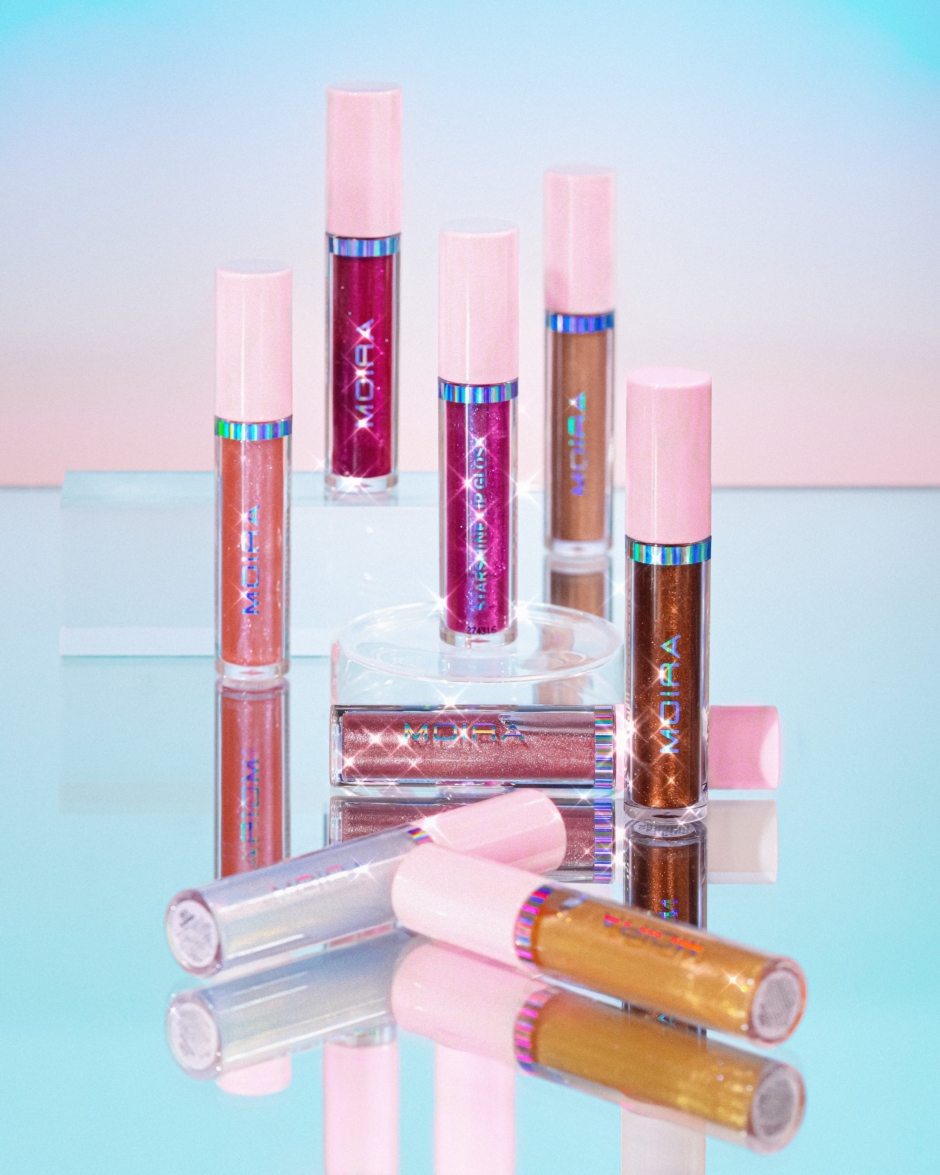 Starshine Lip Gloss (005, Witchy) - Image 5