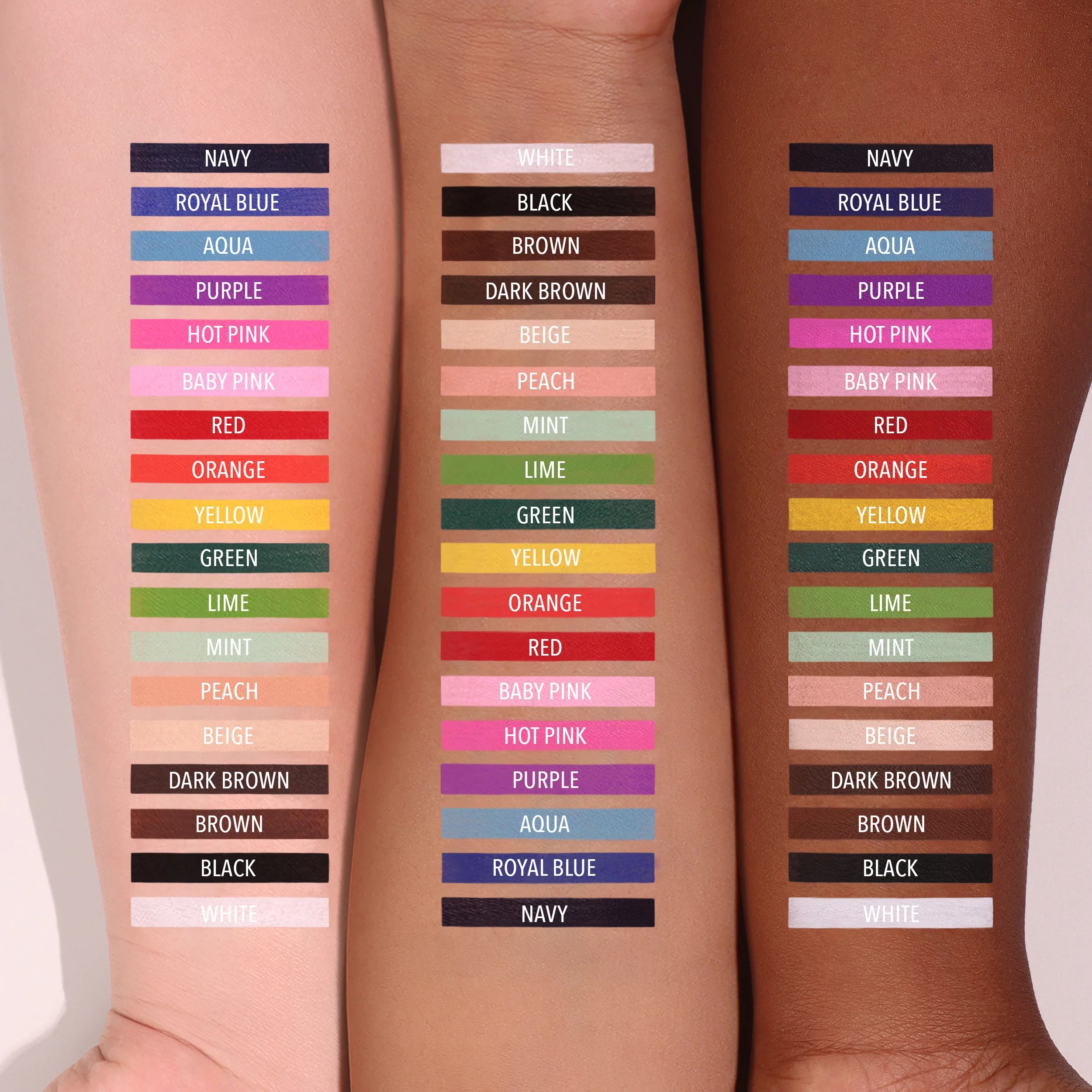 Statement Gel Liner (002, Black) - Image 3