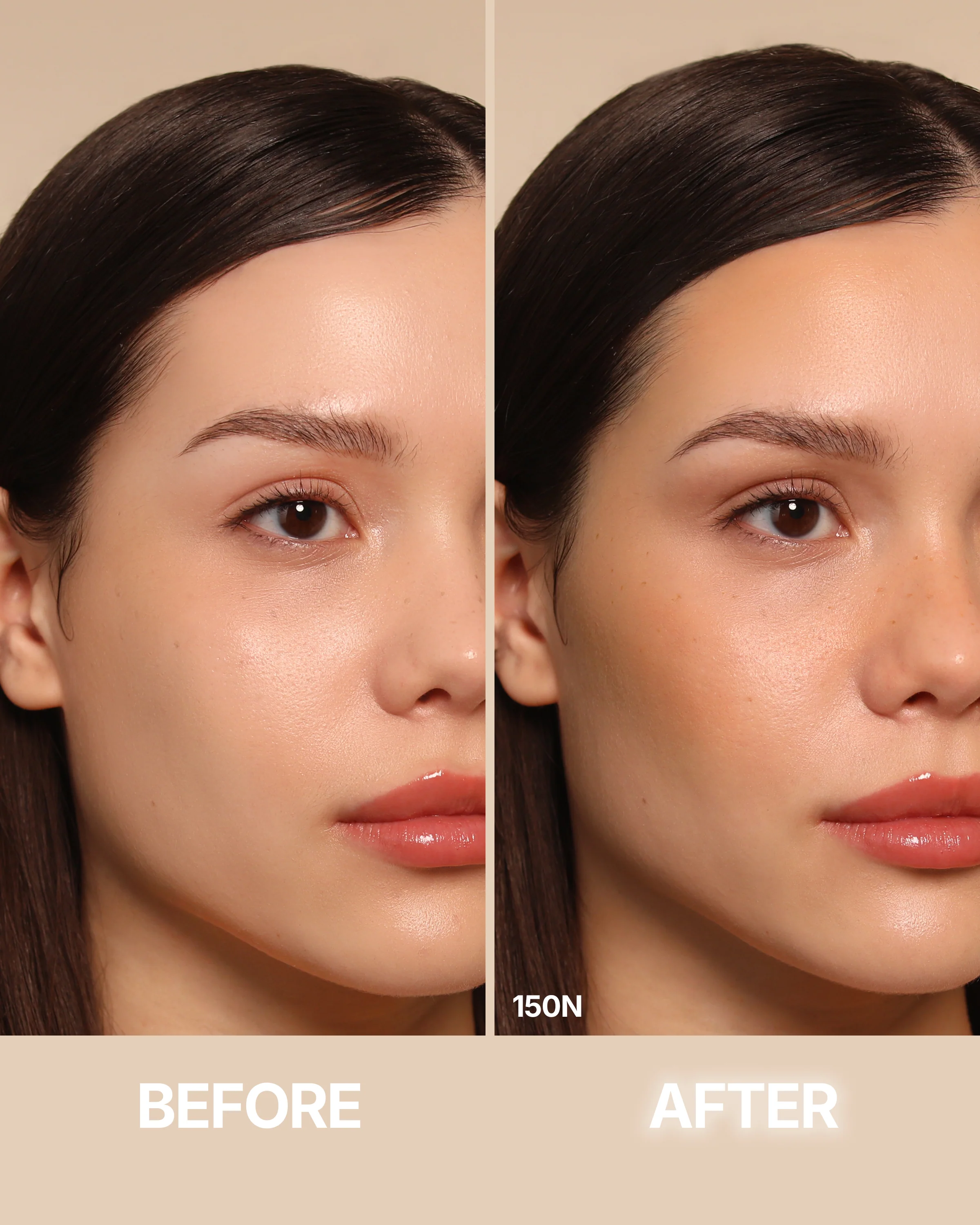 Stay Golden Cream Bronzer & Contour (100W) - Image 3