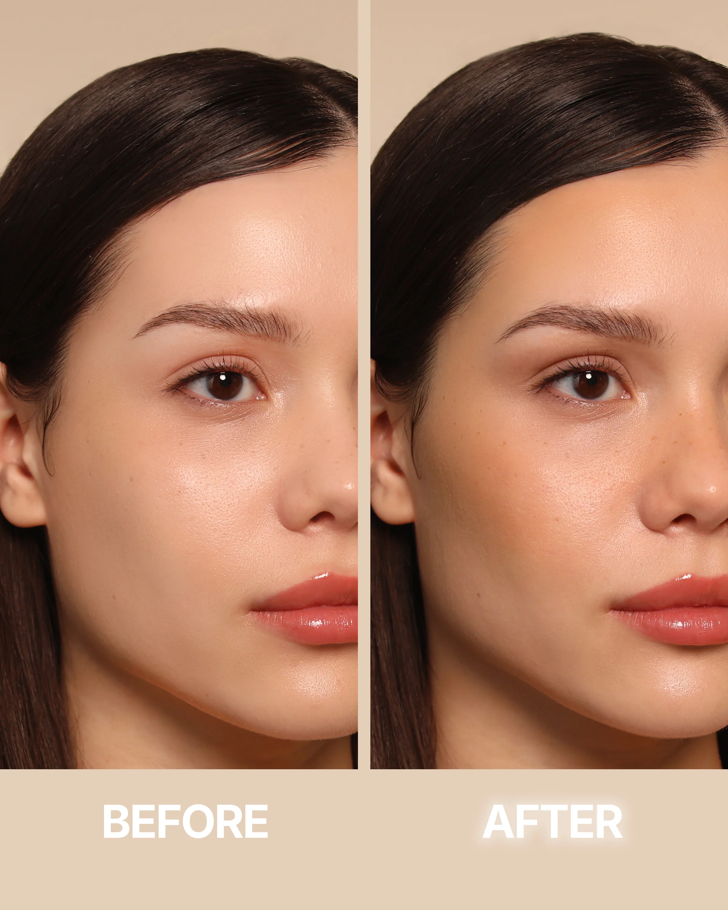 Stay Golden Cream Bronzer & Contour (150N) - Image 3