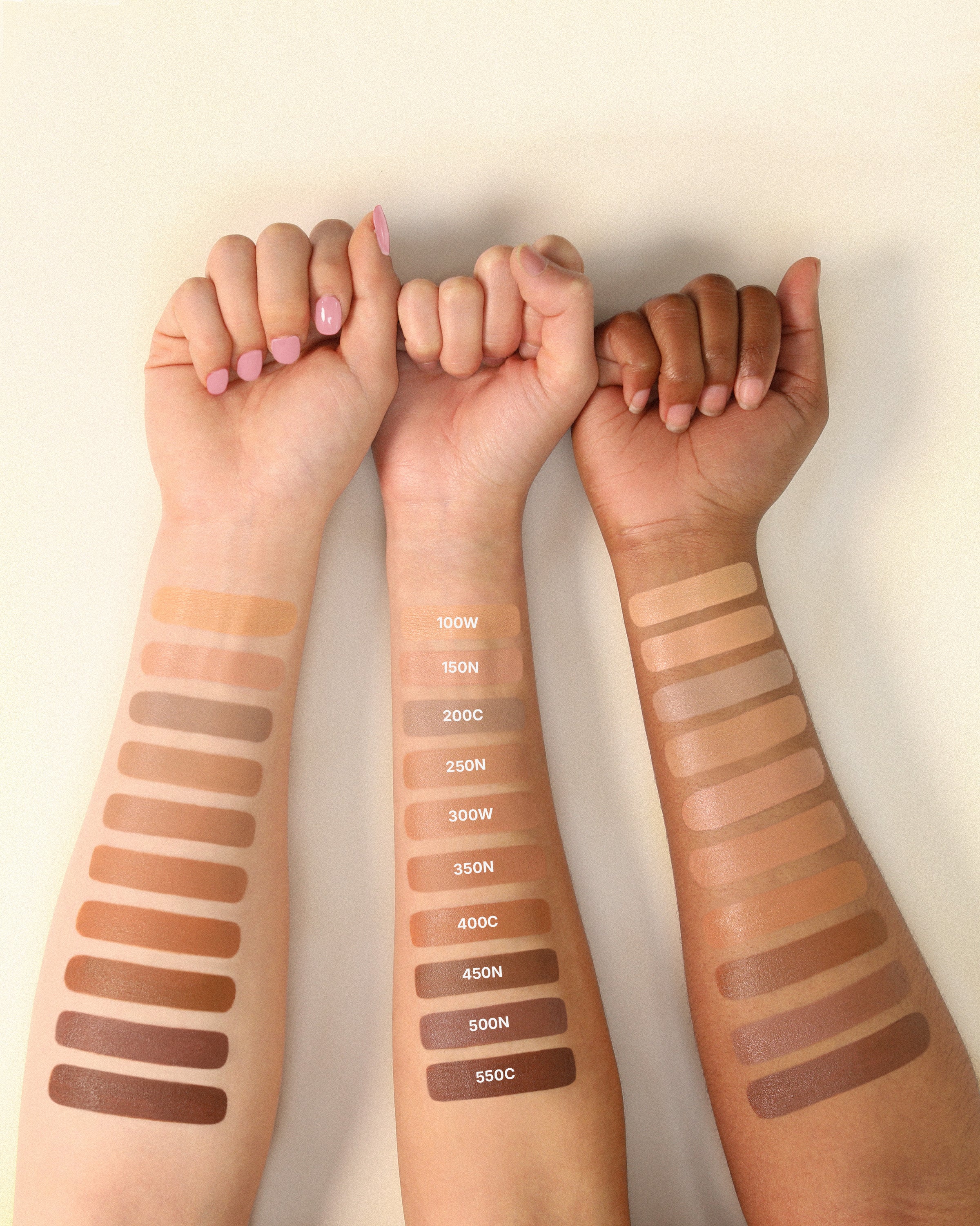 Stay Golden Cream Bronzer & Contour (350N) - Image 5