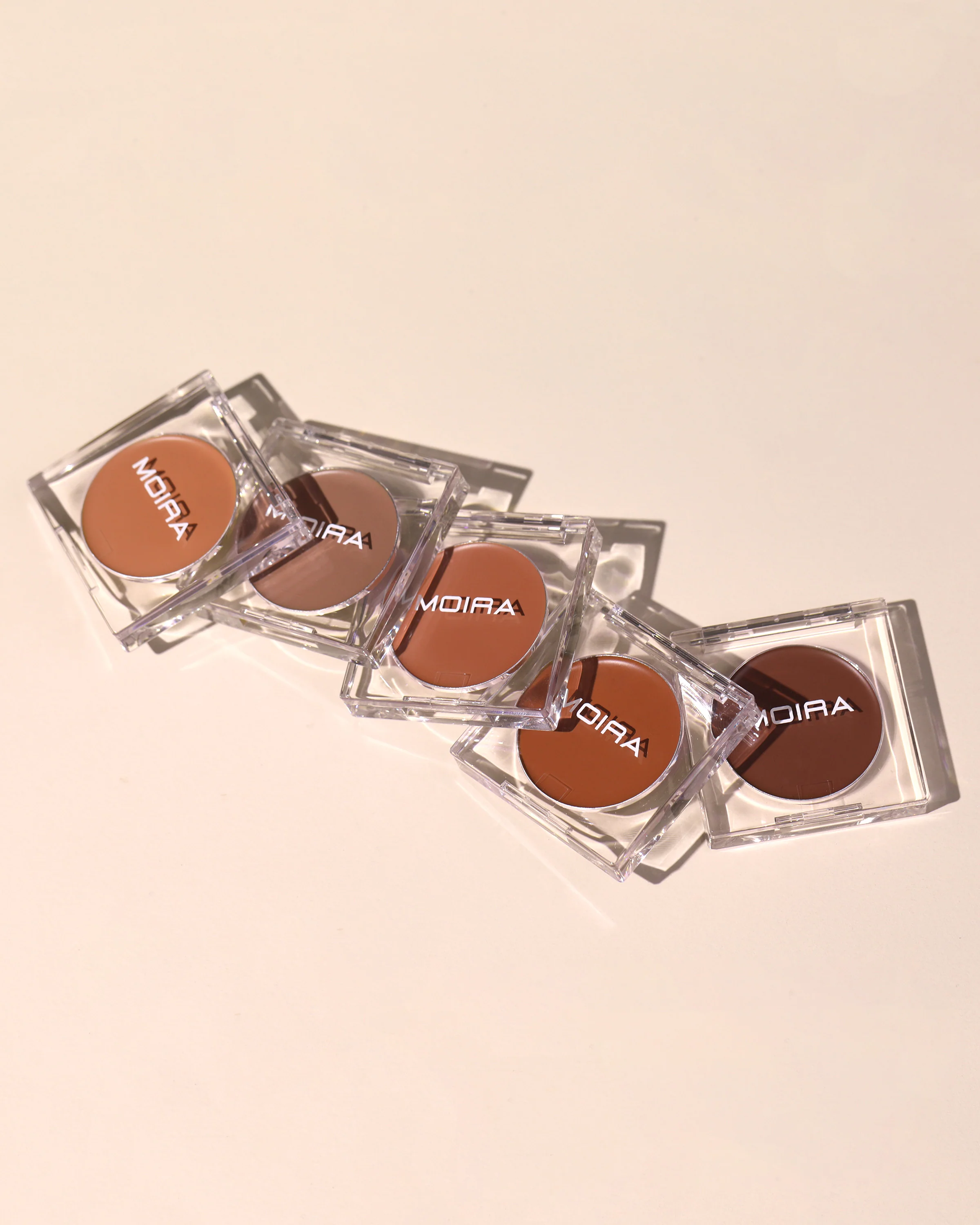 Stay Golden Cream Bronzer & Contour (350N) - Image 9