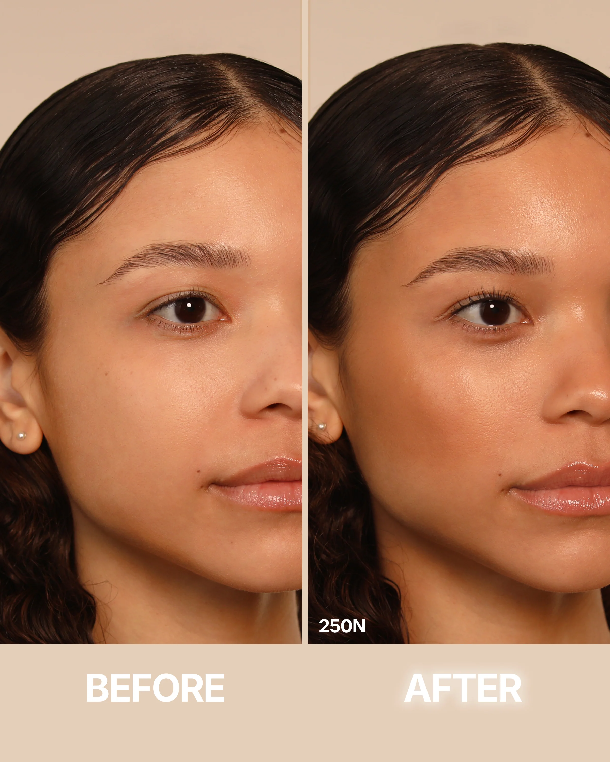 Stay Golden Cream Bronzer & Contour (400C) - Image 3