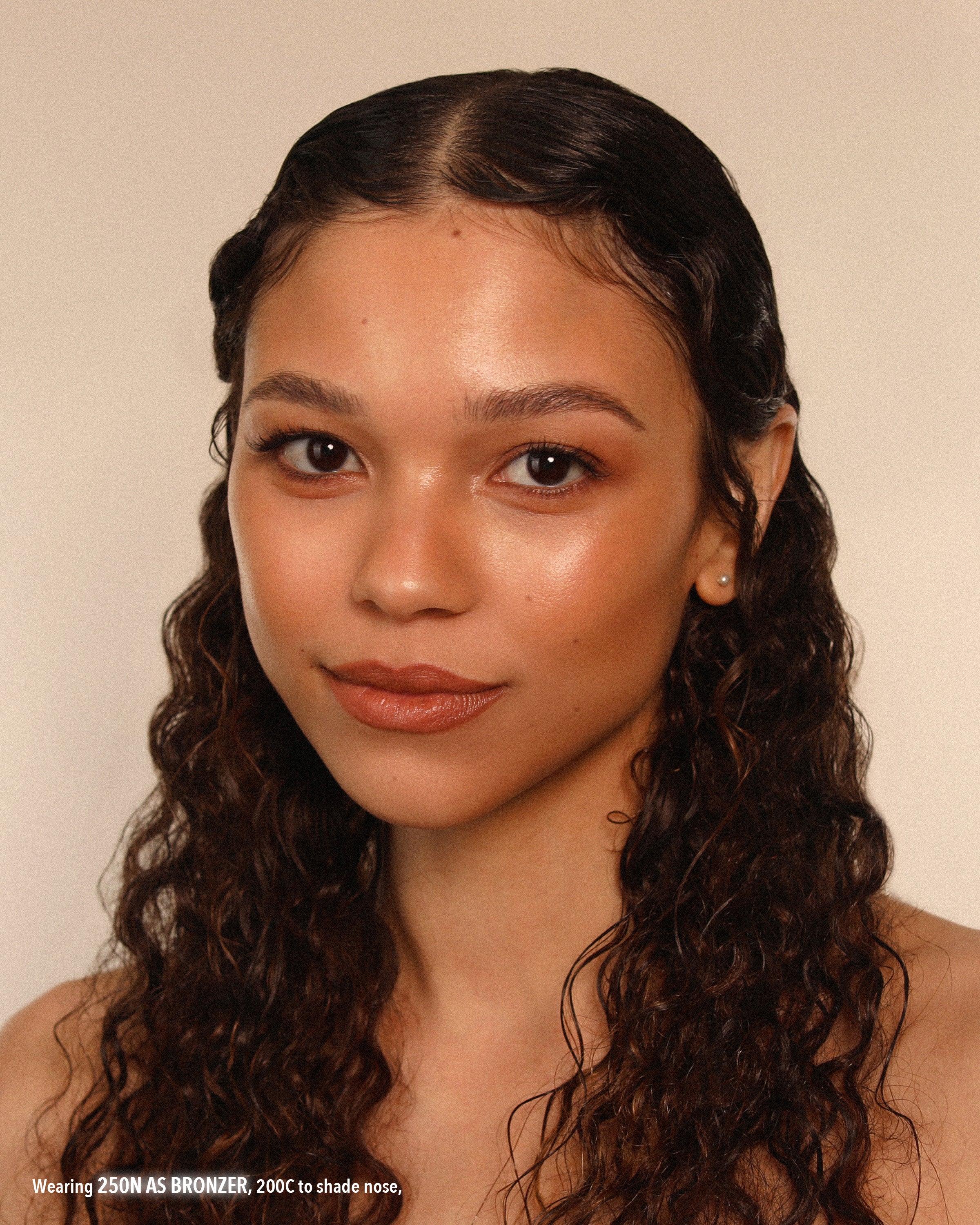 Stay Golden Cream Bronzer & Contour (400C) - Image 4