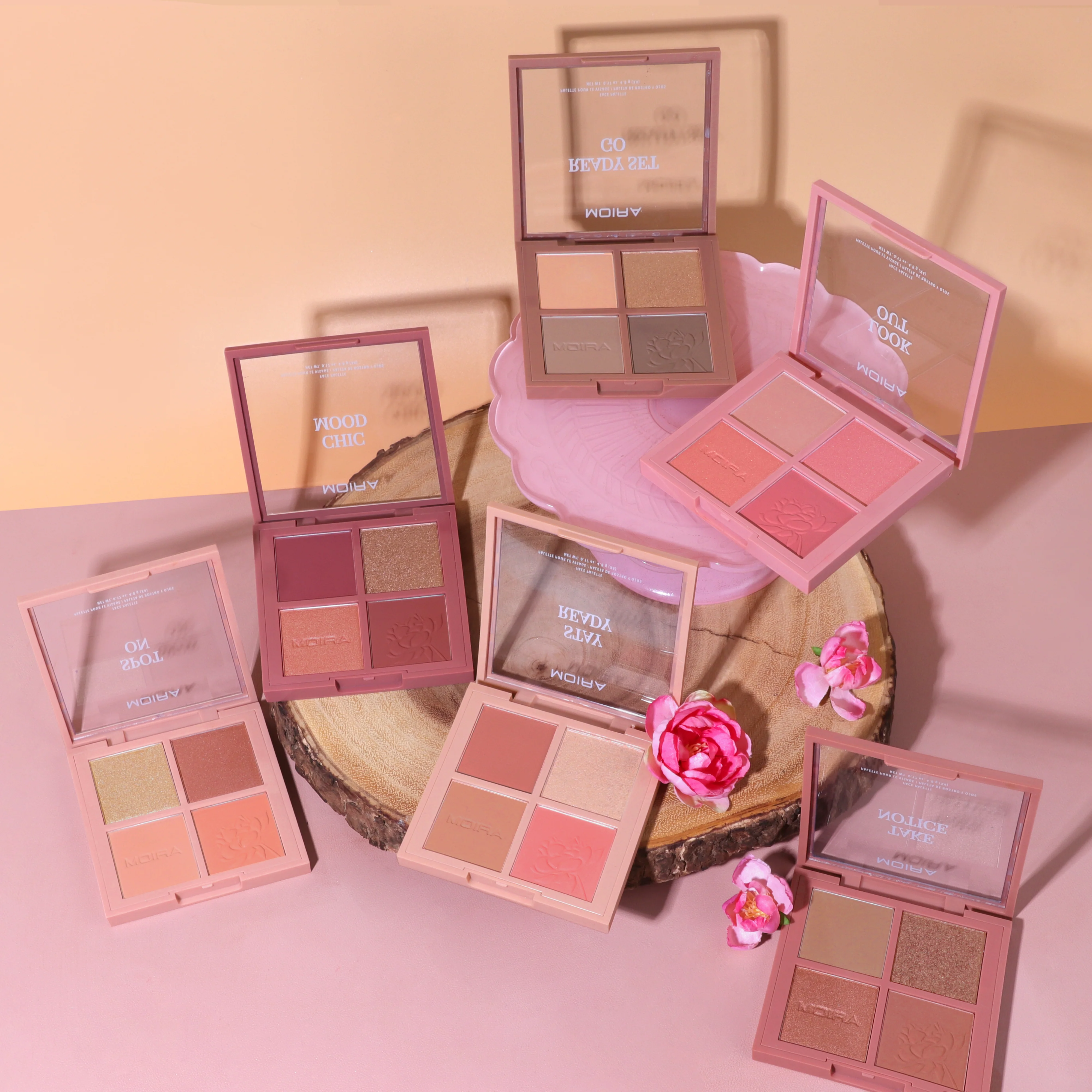 Stay Ready Face Palette - Image 5