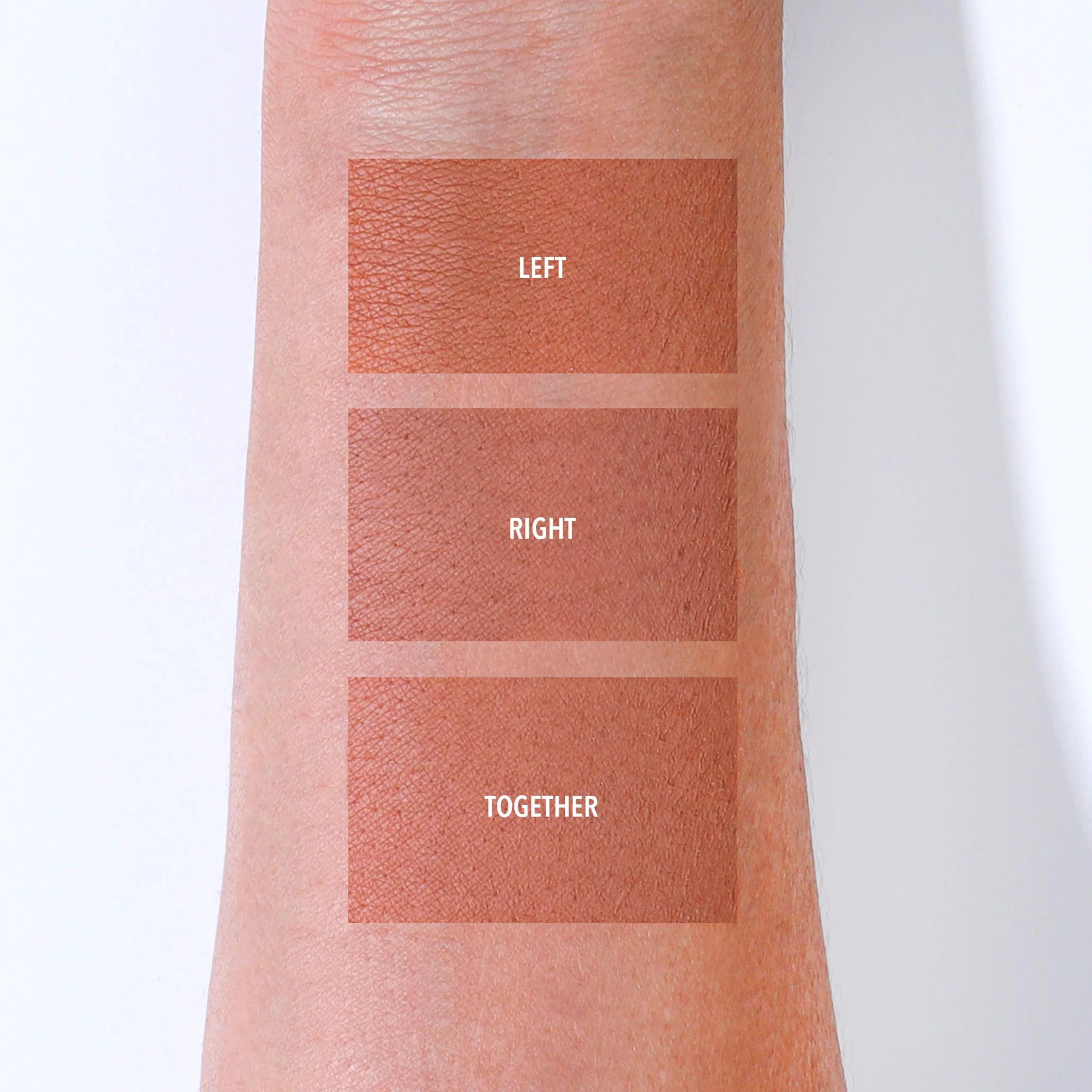 Summer Wishes Dual Bronzer - Image 3