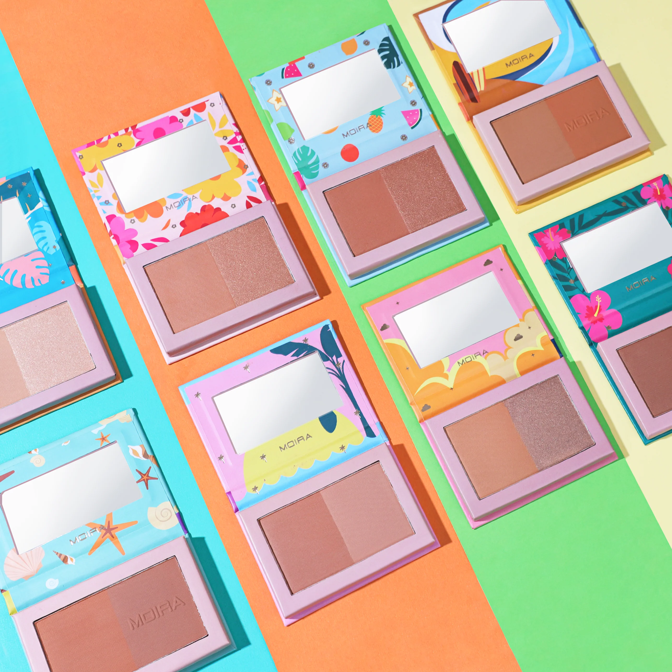 Summer Wishes Dual Bronzer - Image 6