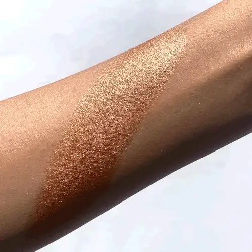 Sun Glow Face & Body Bronzer (003, Summer Sol) - Image 3