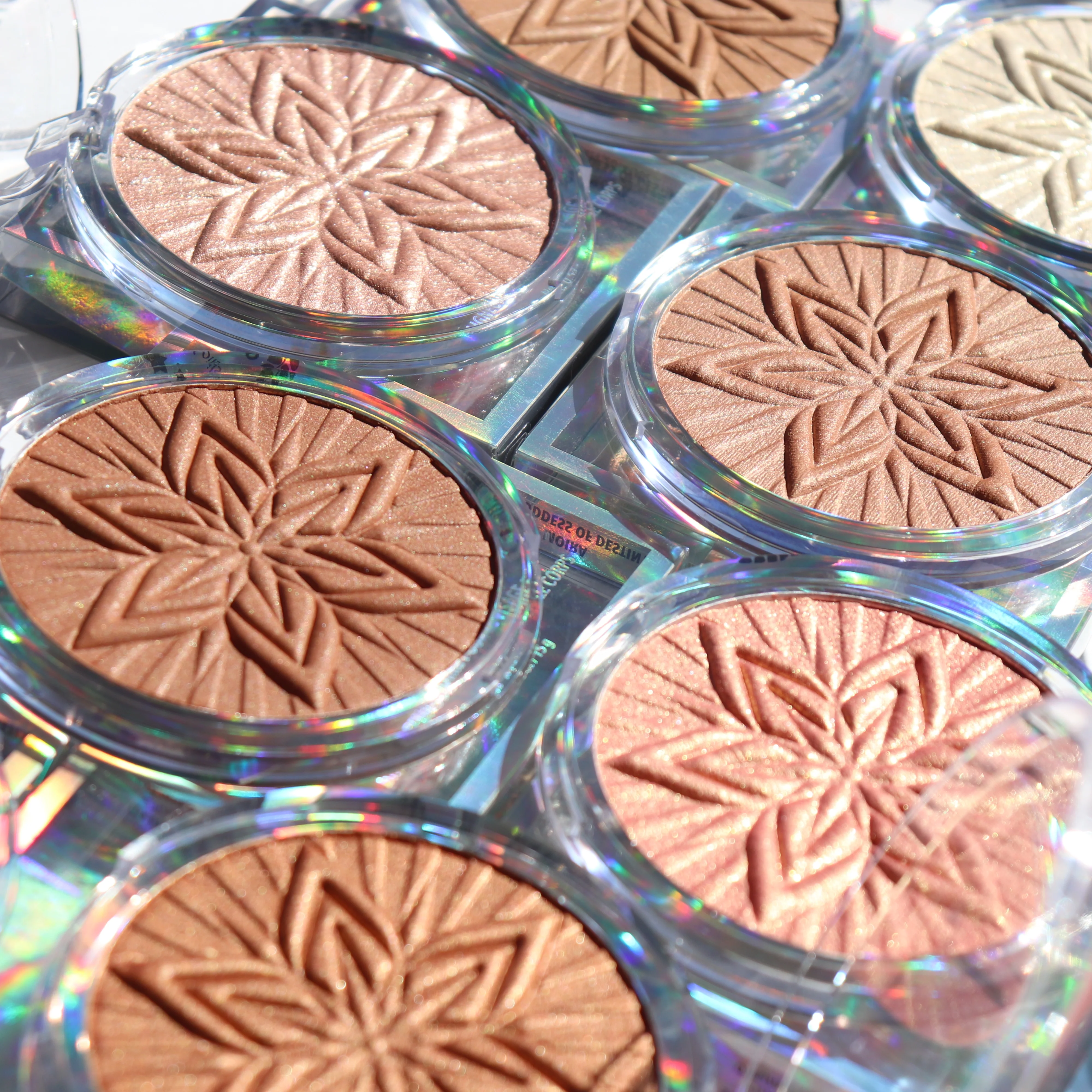 Sun Glow Face & Body Bronzer (003, Summer Sol) - Image 6