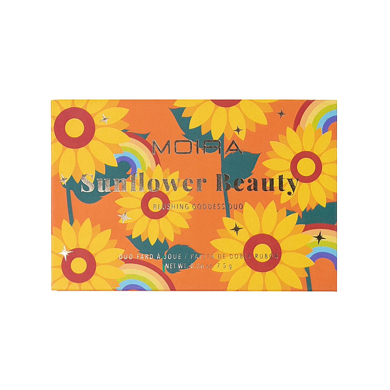 Sunflower Beauty Dual Blusher - Image 4