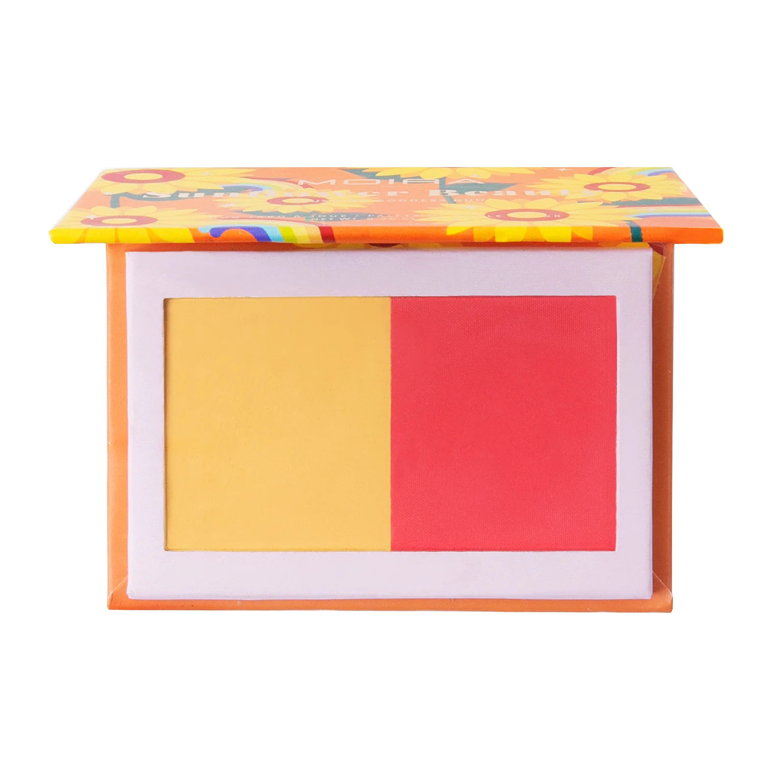 Sunflower Beauty Dual Blusher - Image 5