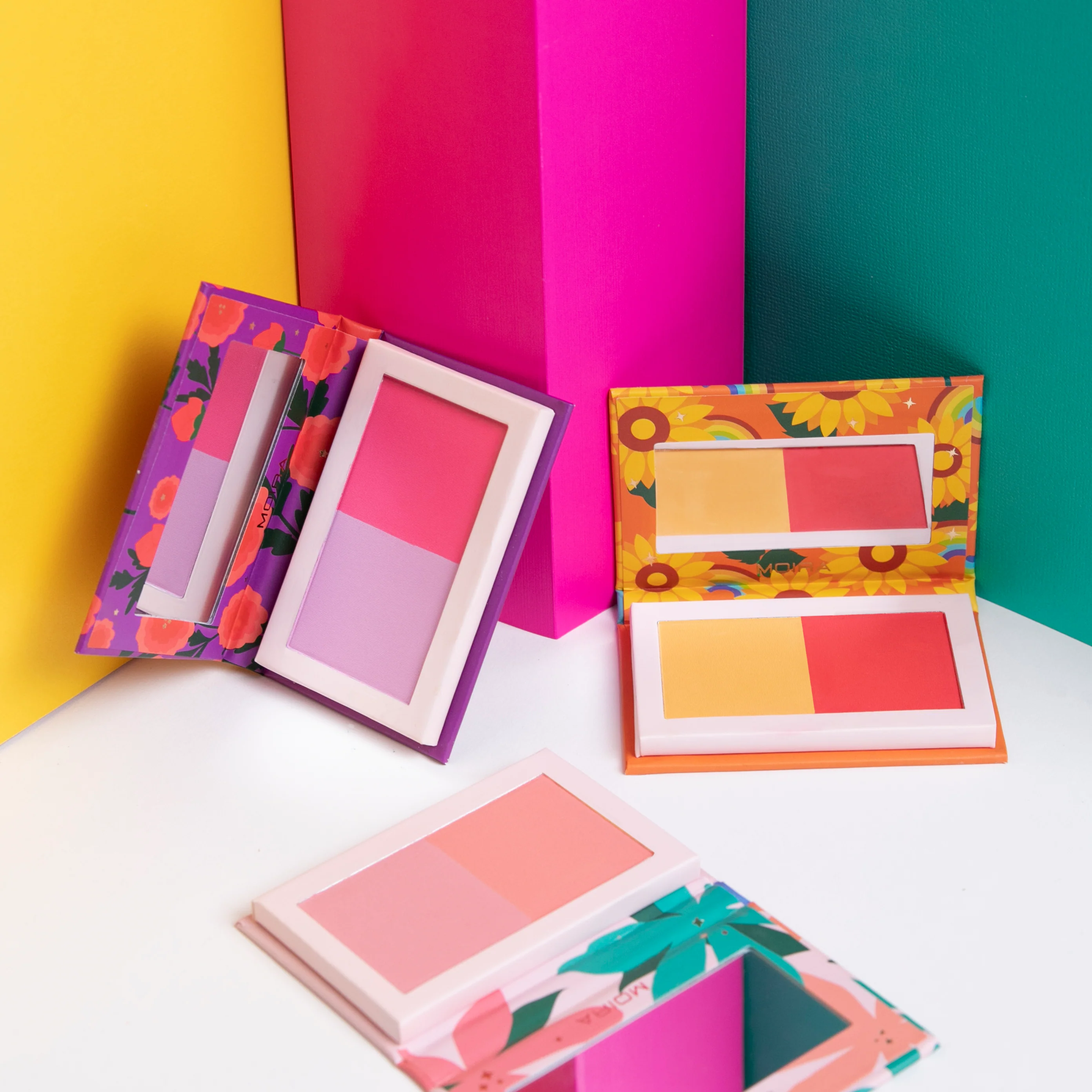 Sunflower Beauty Dual Blusher - Image 6