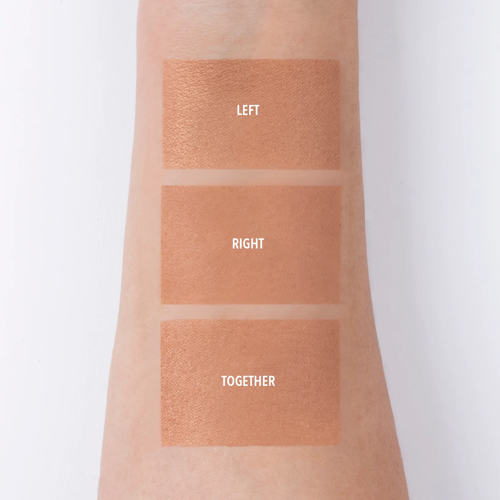 Sunkissed Chic Dual Bronzer - Image 3