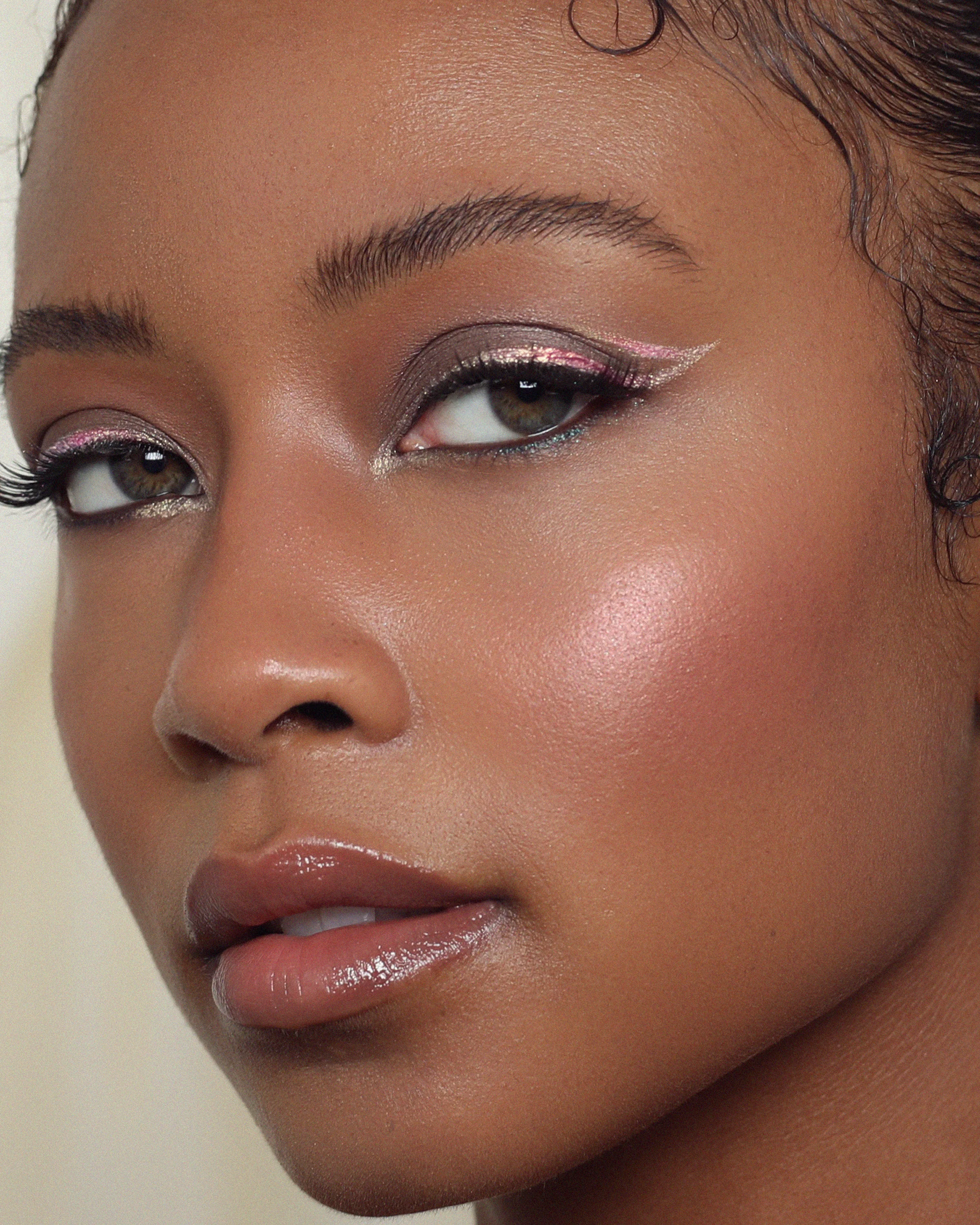 Supernova Multichrome Gel Liner (012, Cordelia) - Image 4