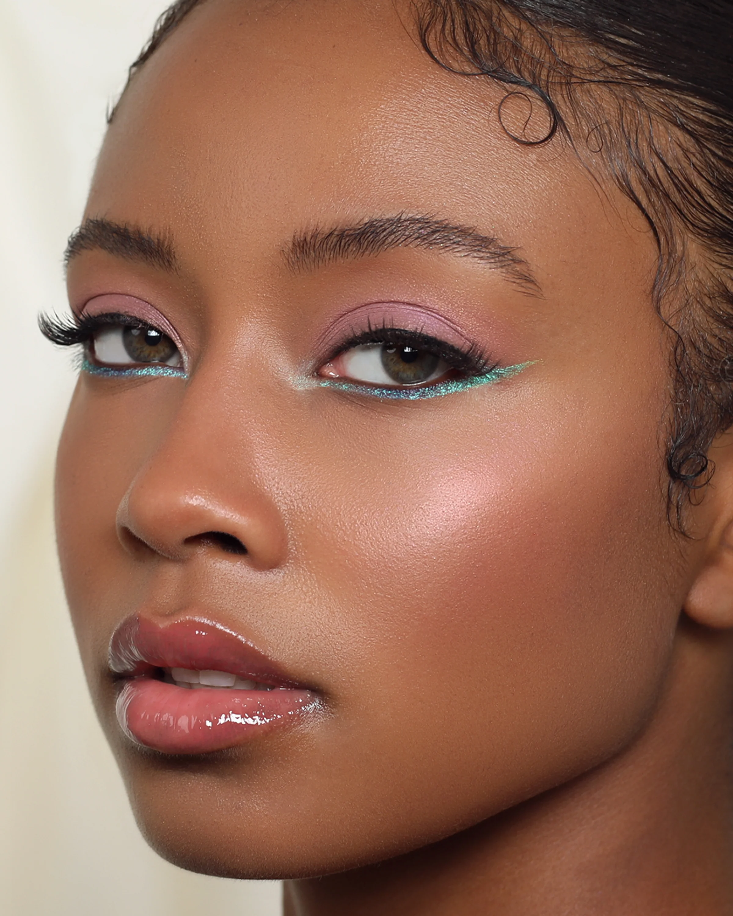 Supernova Multichrome Gel Liner (015, Theia) - Image 4