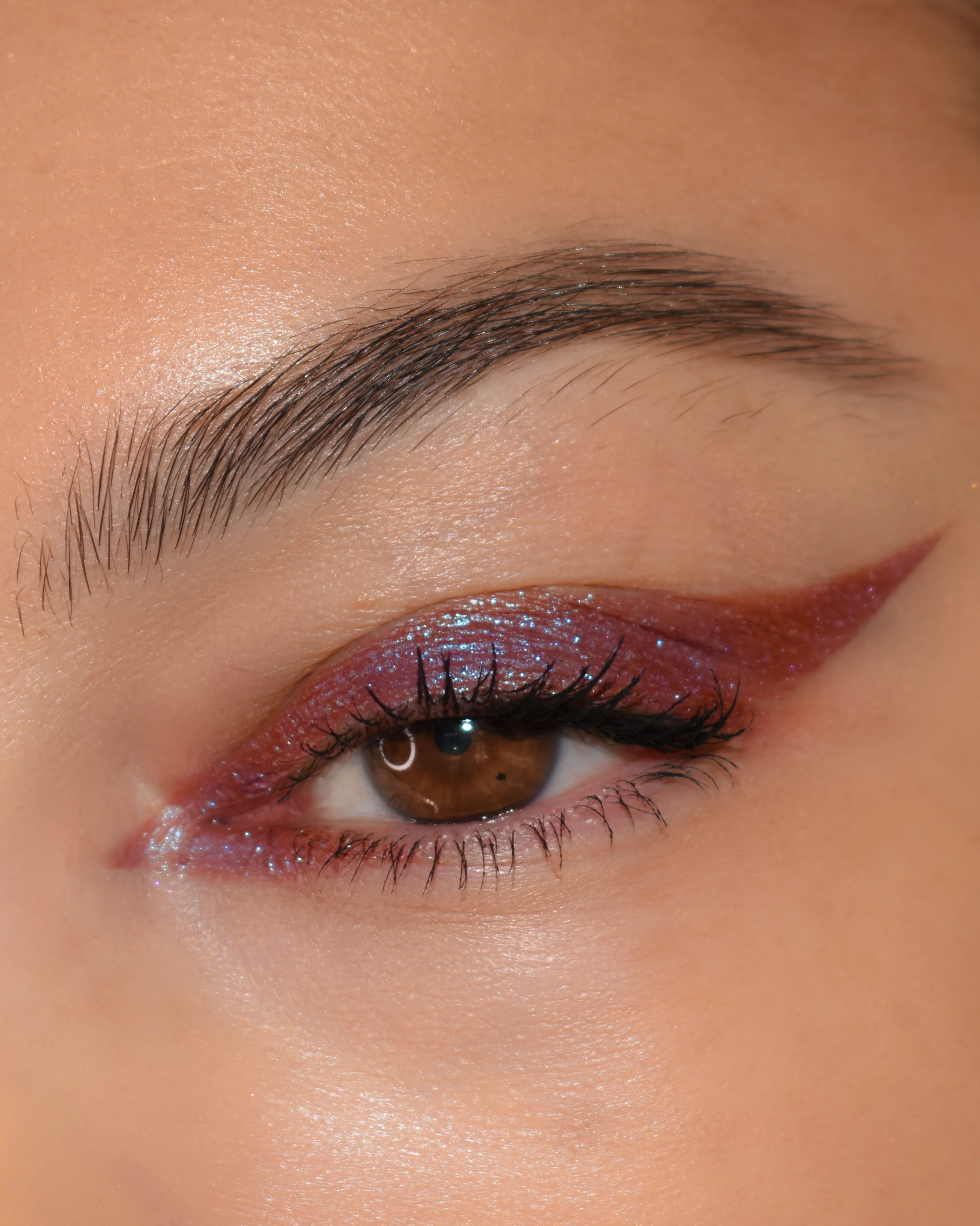 Supernova Multichrome Gel Liner (018, Ara) - Image 3