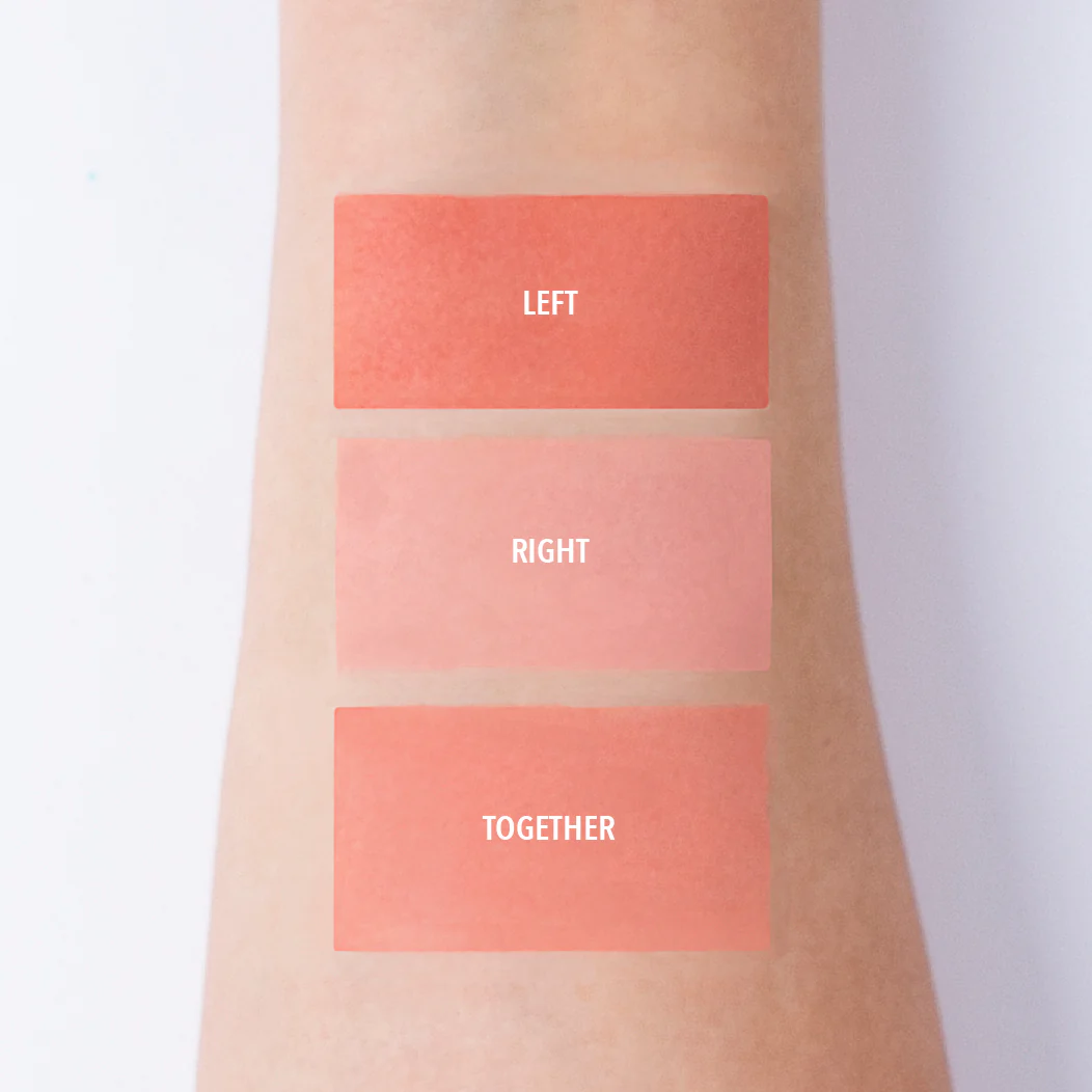 Sweet Tease Dual Blusher - Image 3