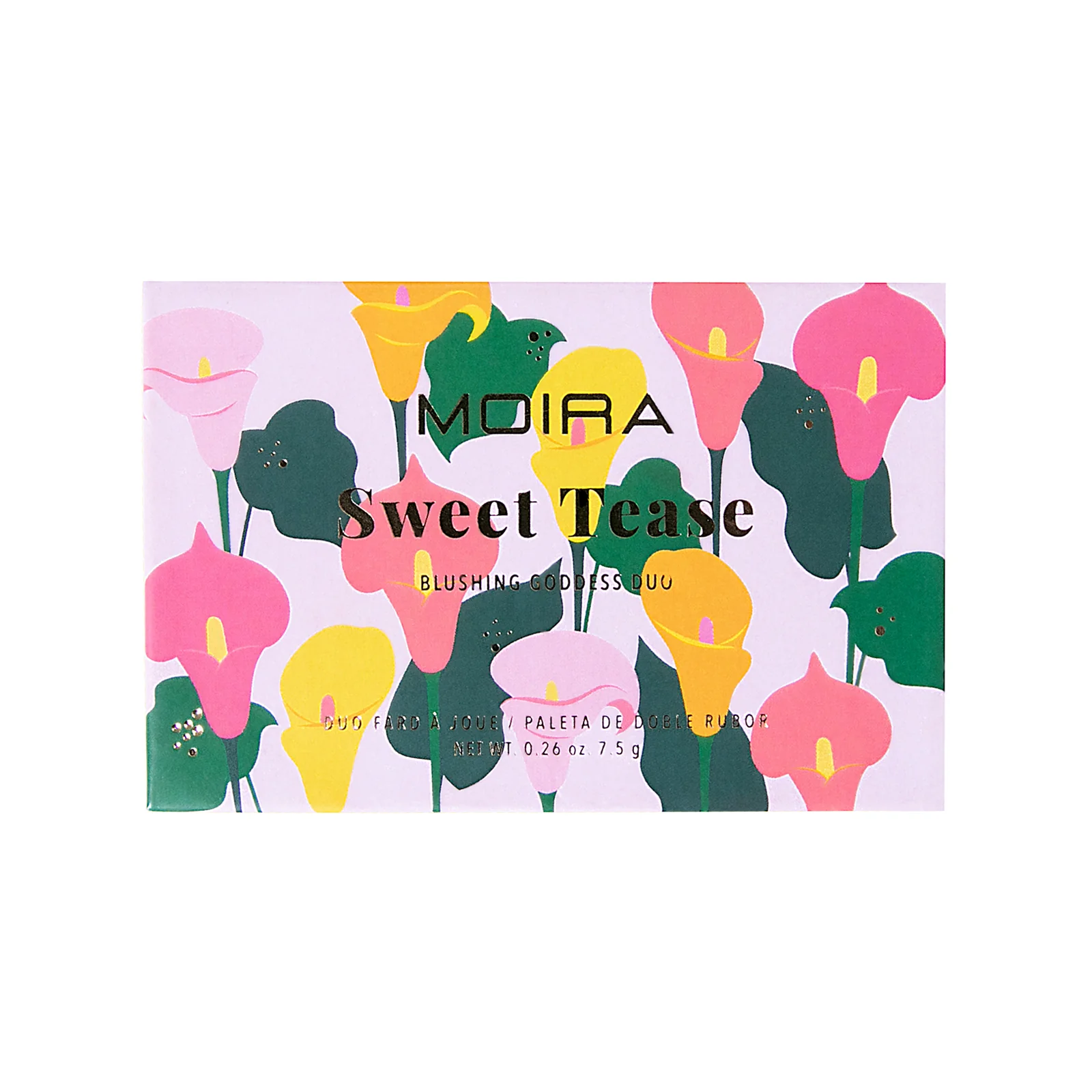 Sweet Tease Dual Blusher - Image 4