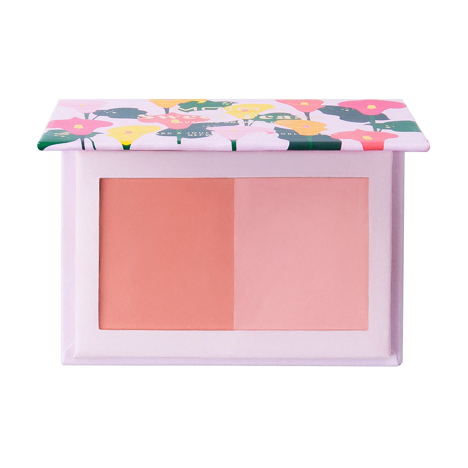 Sweet Tease Dual Blusher - Image 5