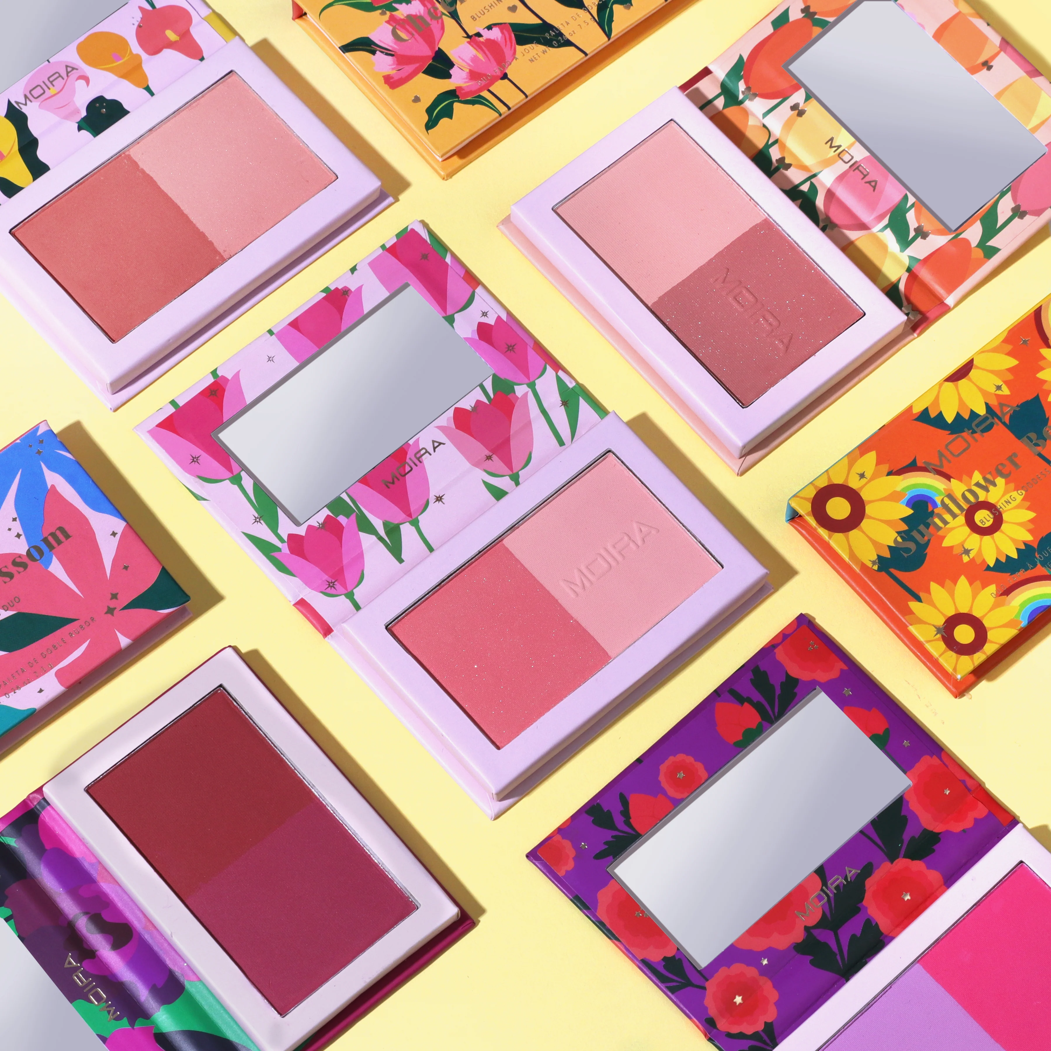 Sweet Tease Dual Blusher - Image 6