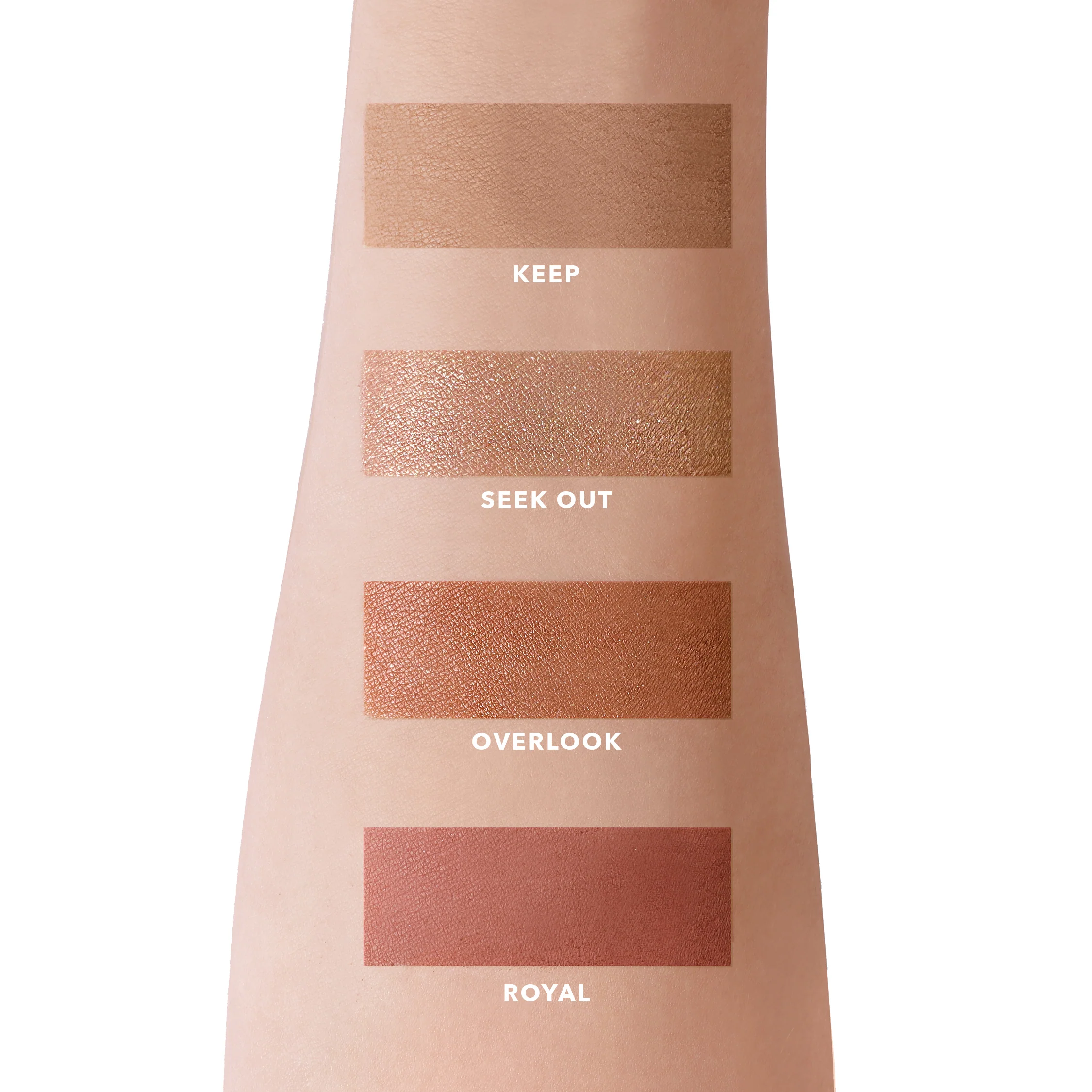 Take Notice Face Palette - Image 3