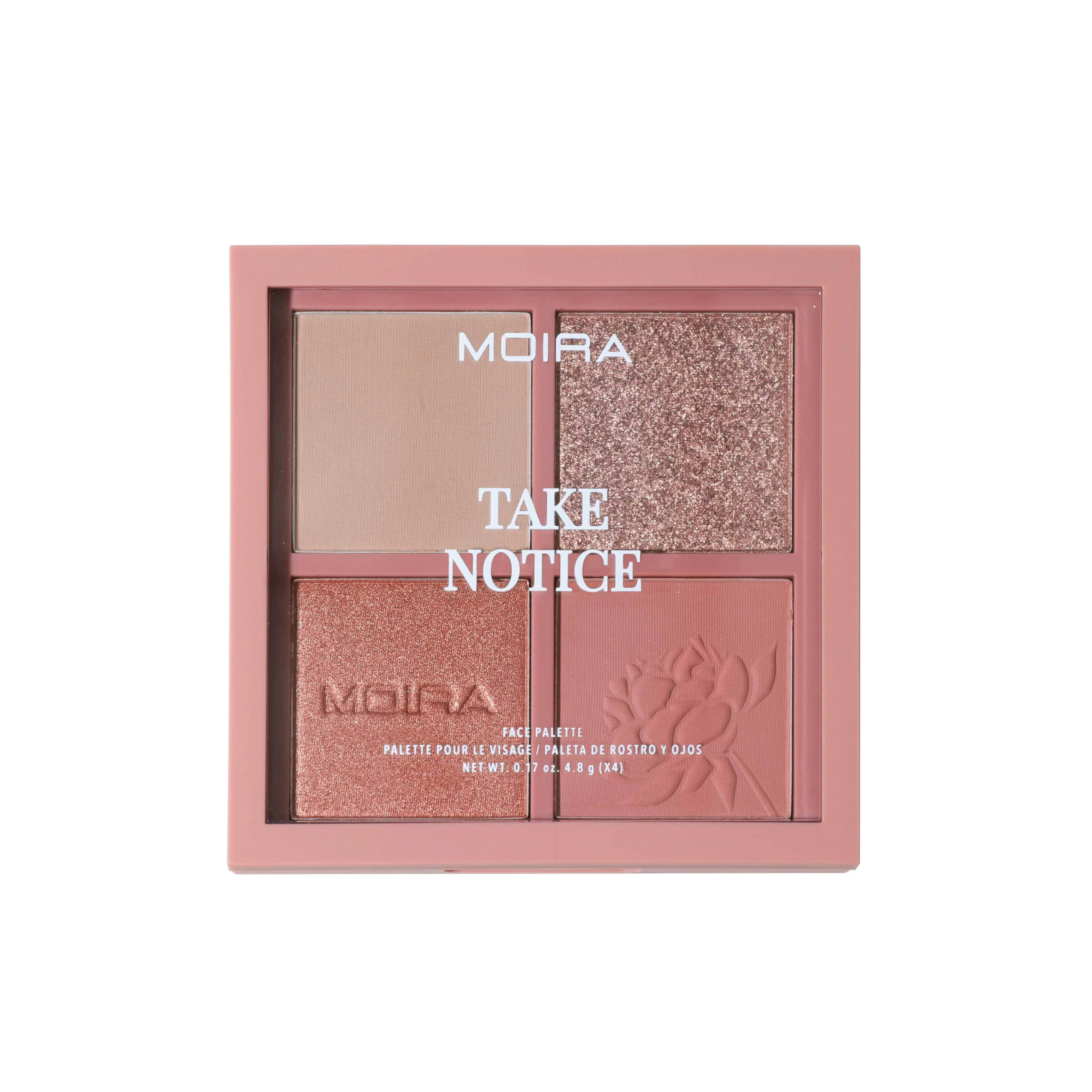 Take Notice Face Palette - Image 5