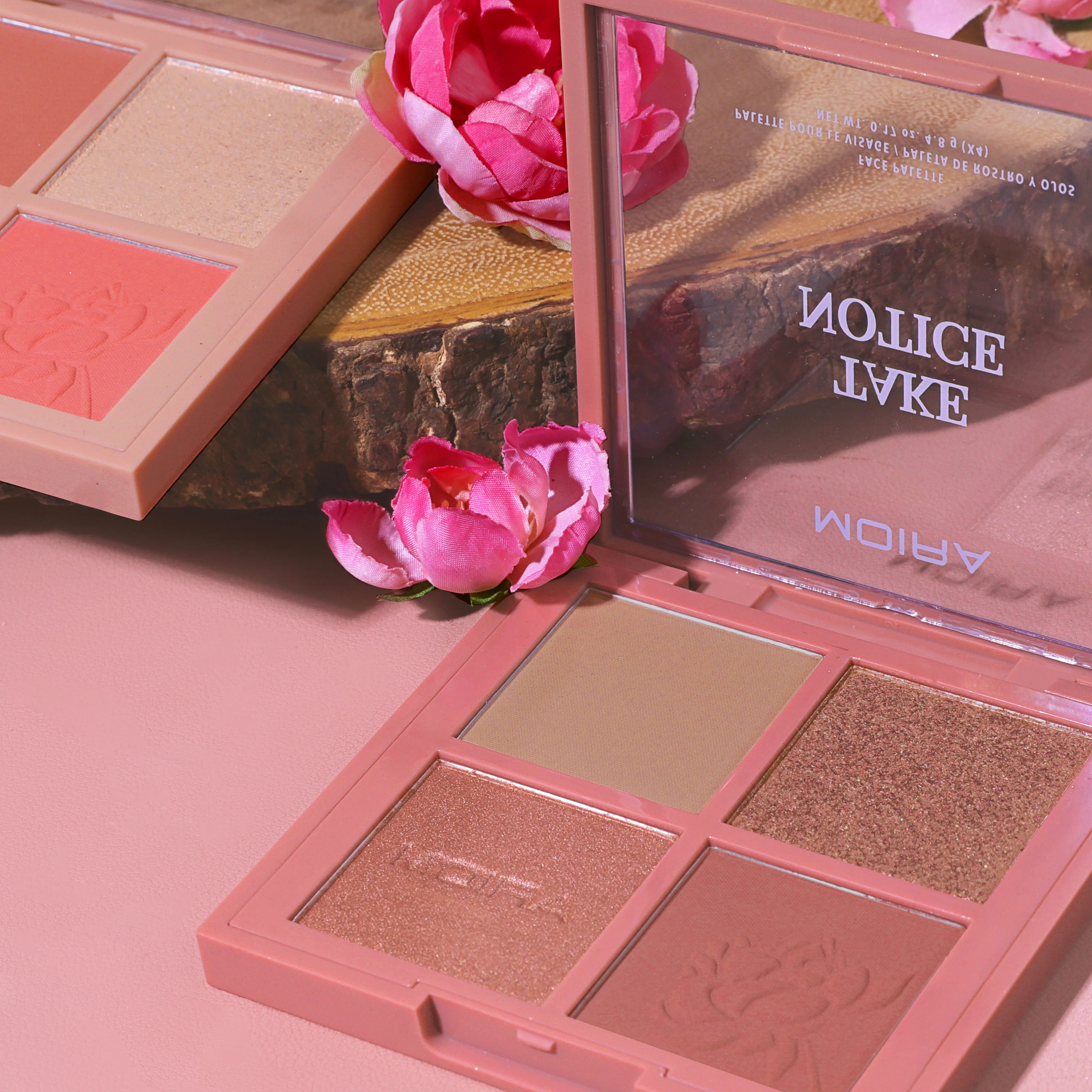 Take Notice Face Palette - Image 6