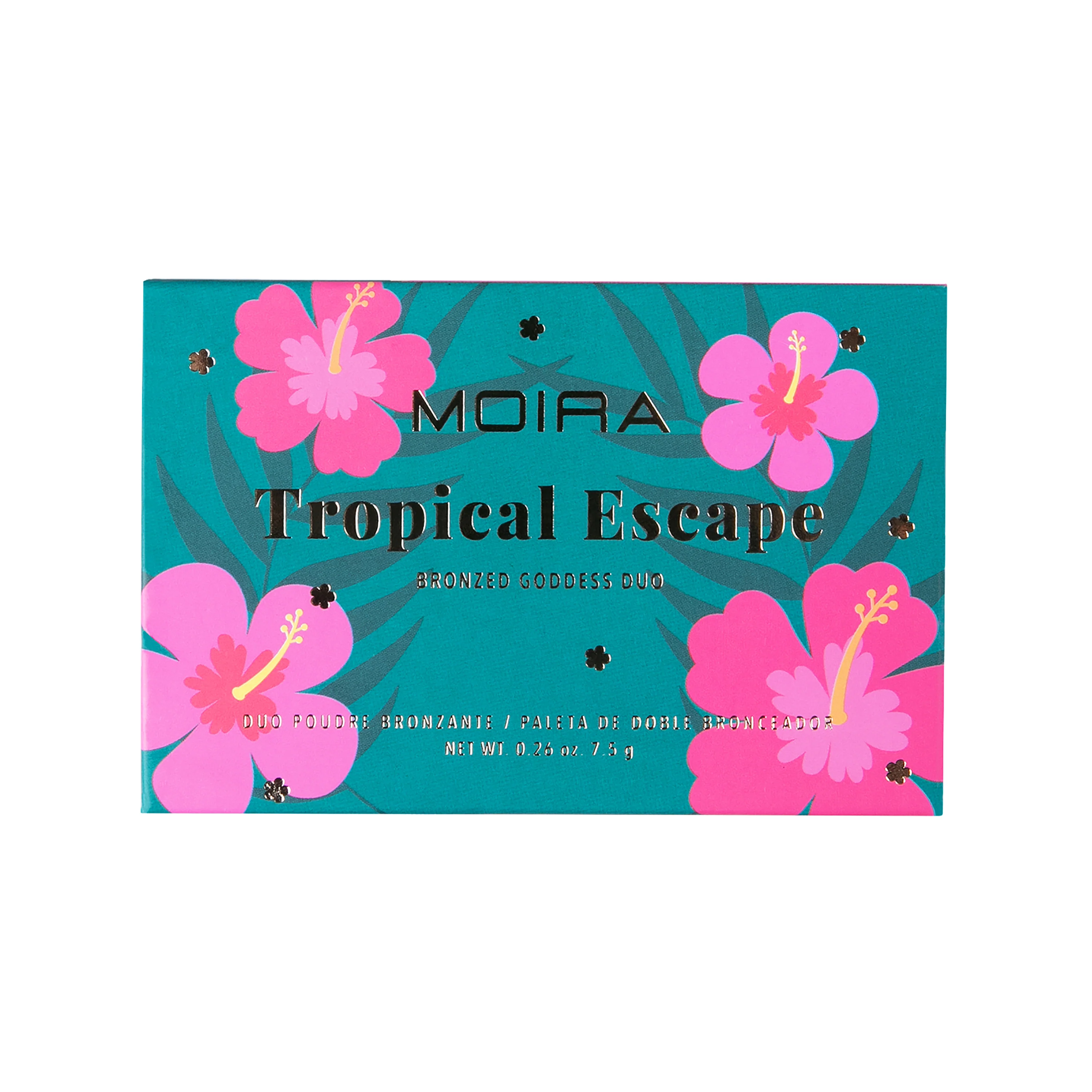 Tropical Escapes Dual Bronzer - Image 4