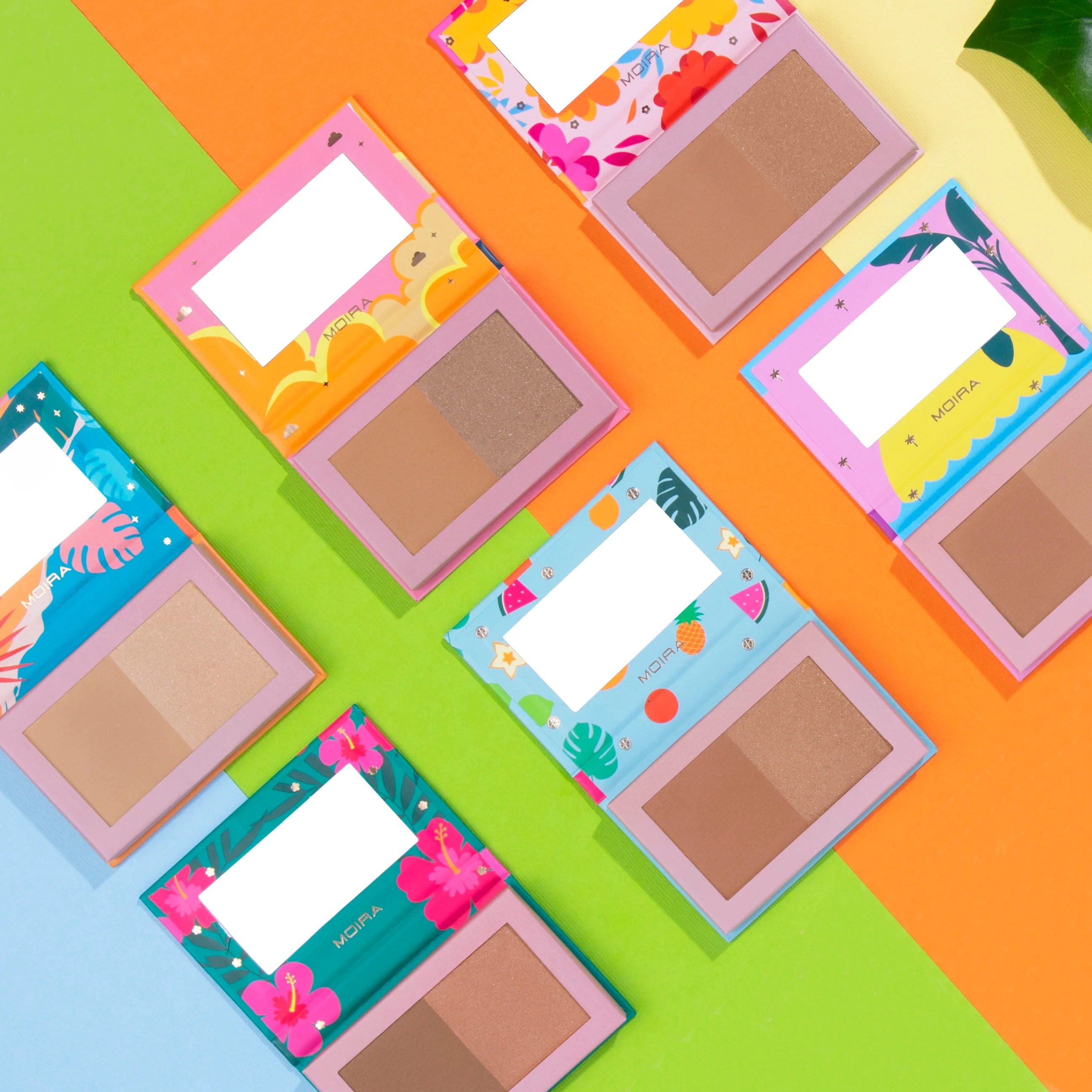 Tropical Escapes Dual Bronzer - Image 6