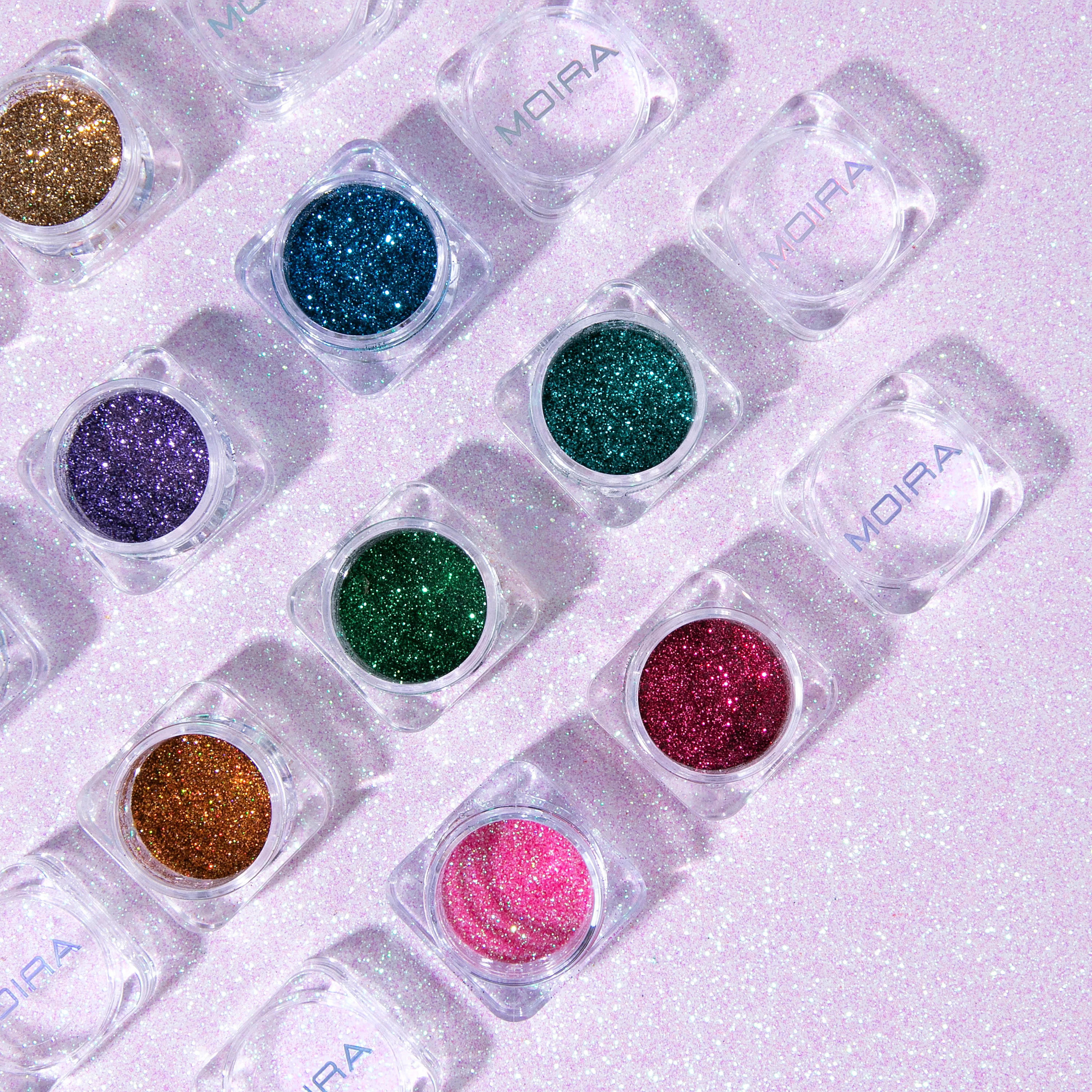 Loose Control Glitter (011, Unstoppable) - Image 3