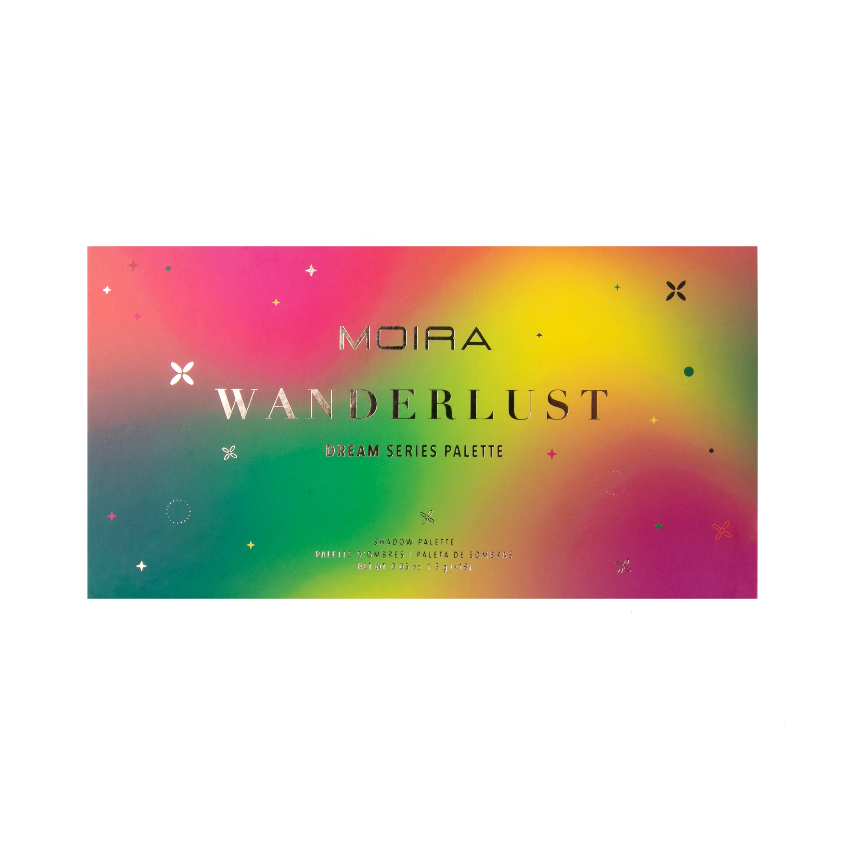 Wanderlust Palette - Image 4