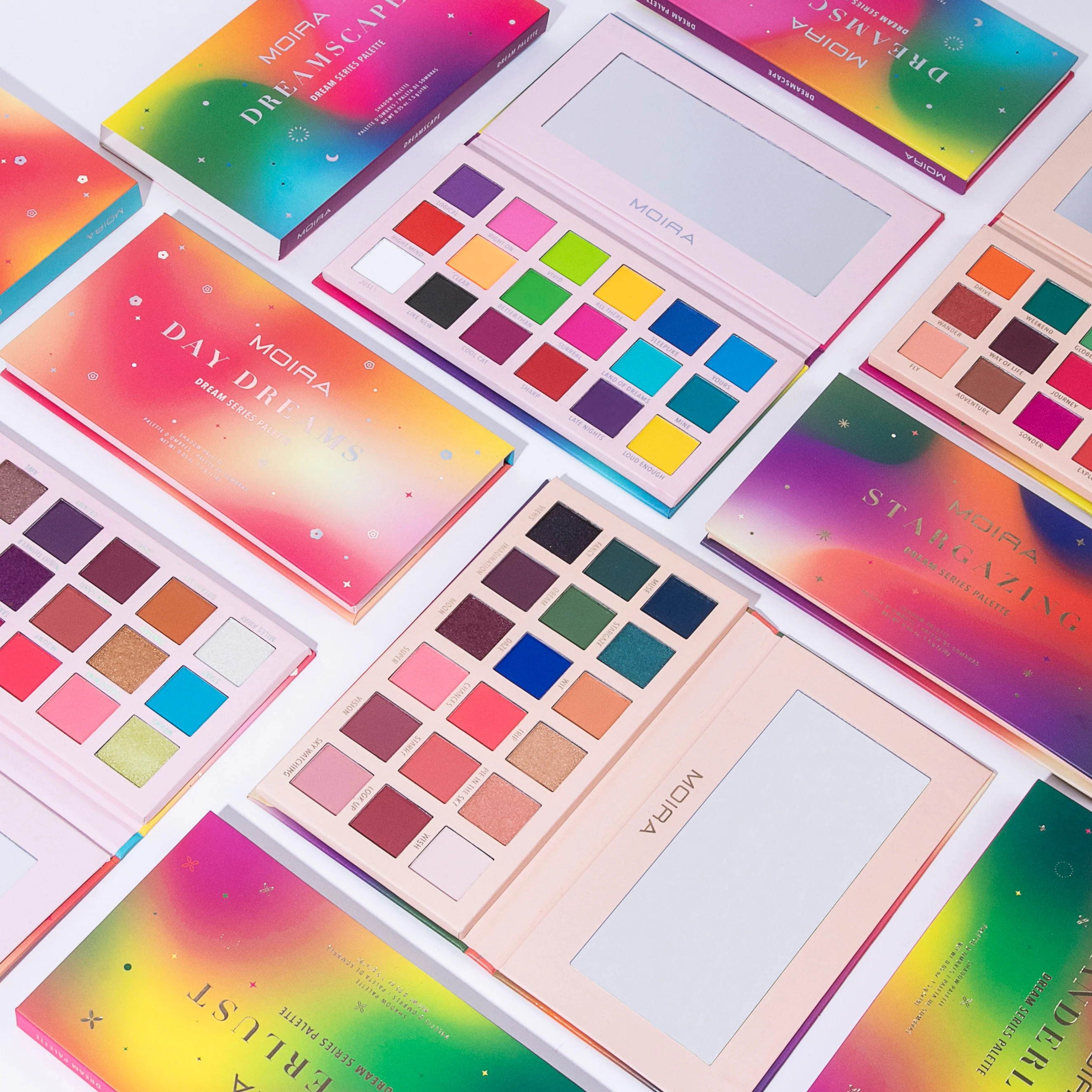 Wanderlust Palette - Image 5