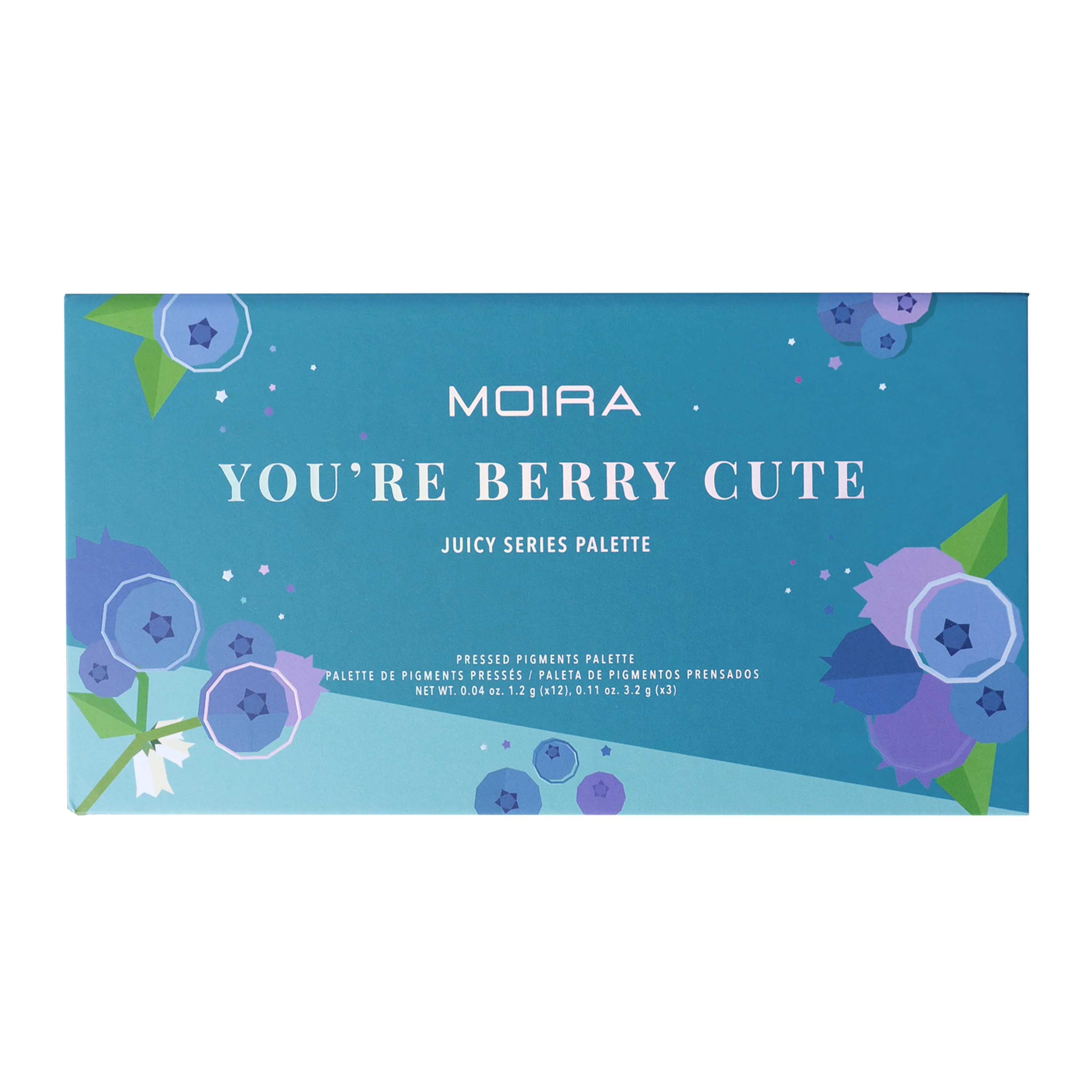 You're Berry Cute Palette - Image 3