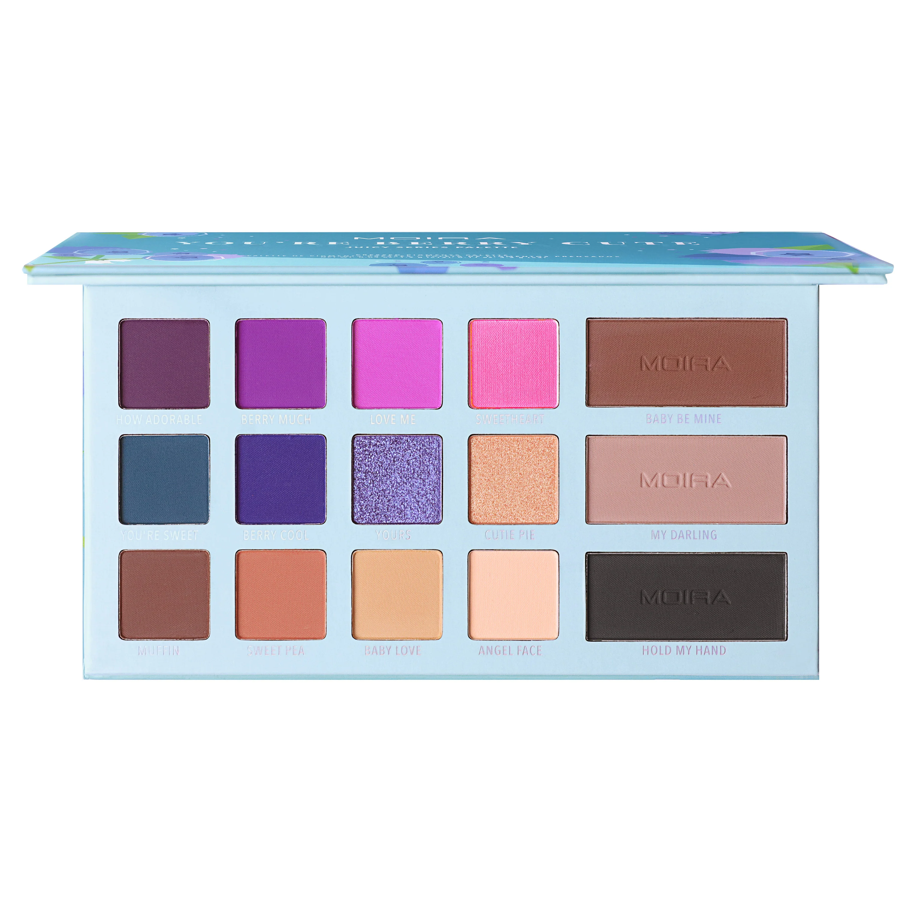You're Berry Cute Palette - Image 4